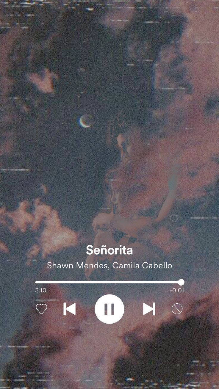 Musikæstetik Señorita Wallpapers