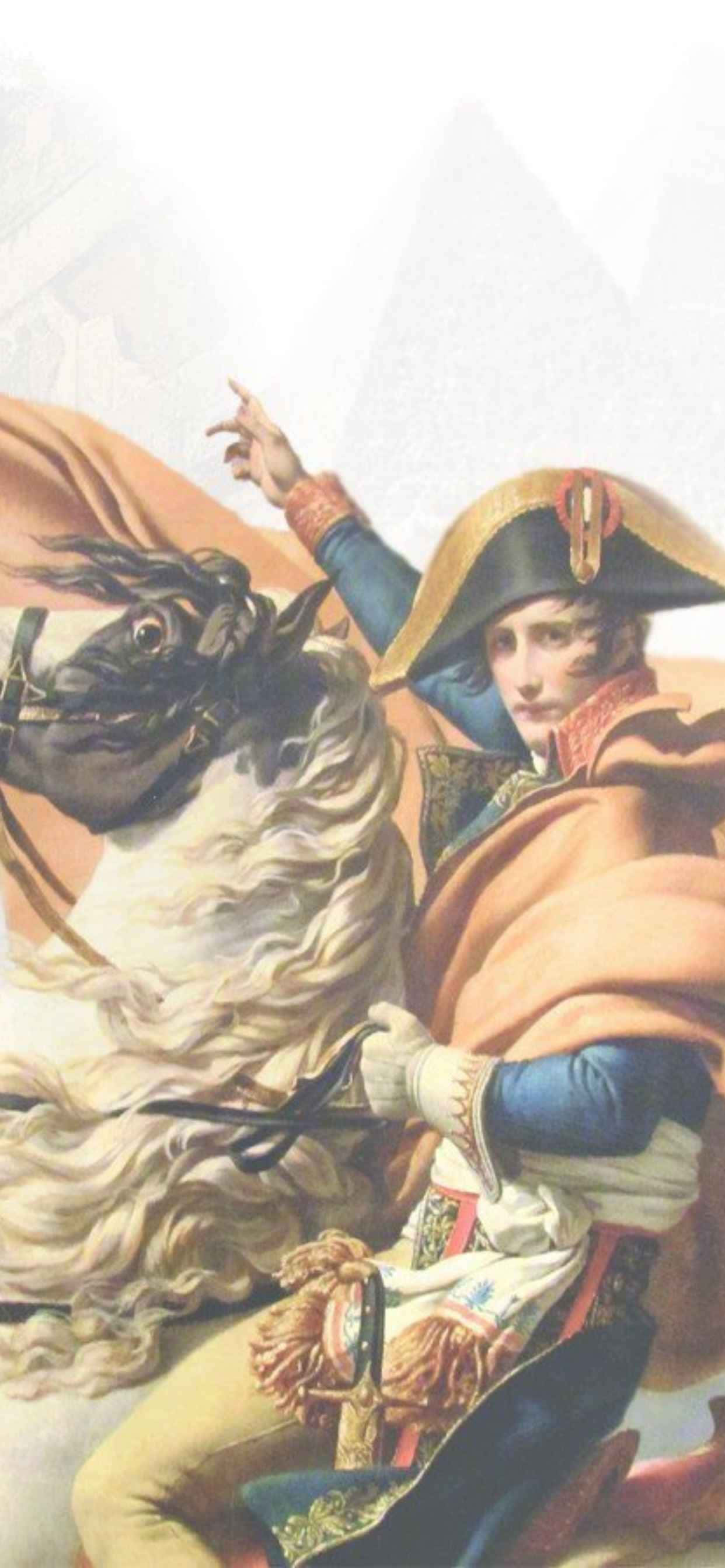 Nå det højeste niveau af civilisation med iPhone Xs Max Wallpapers