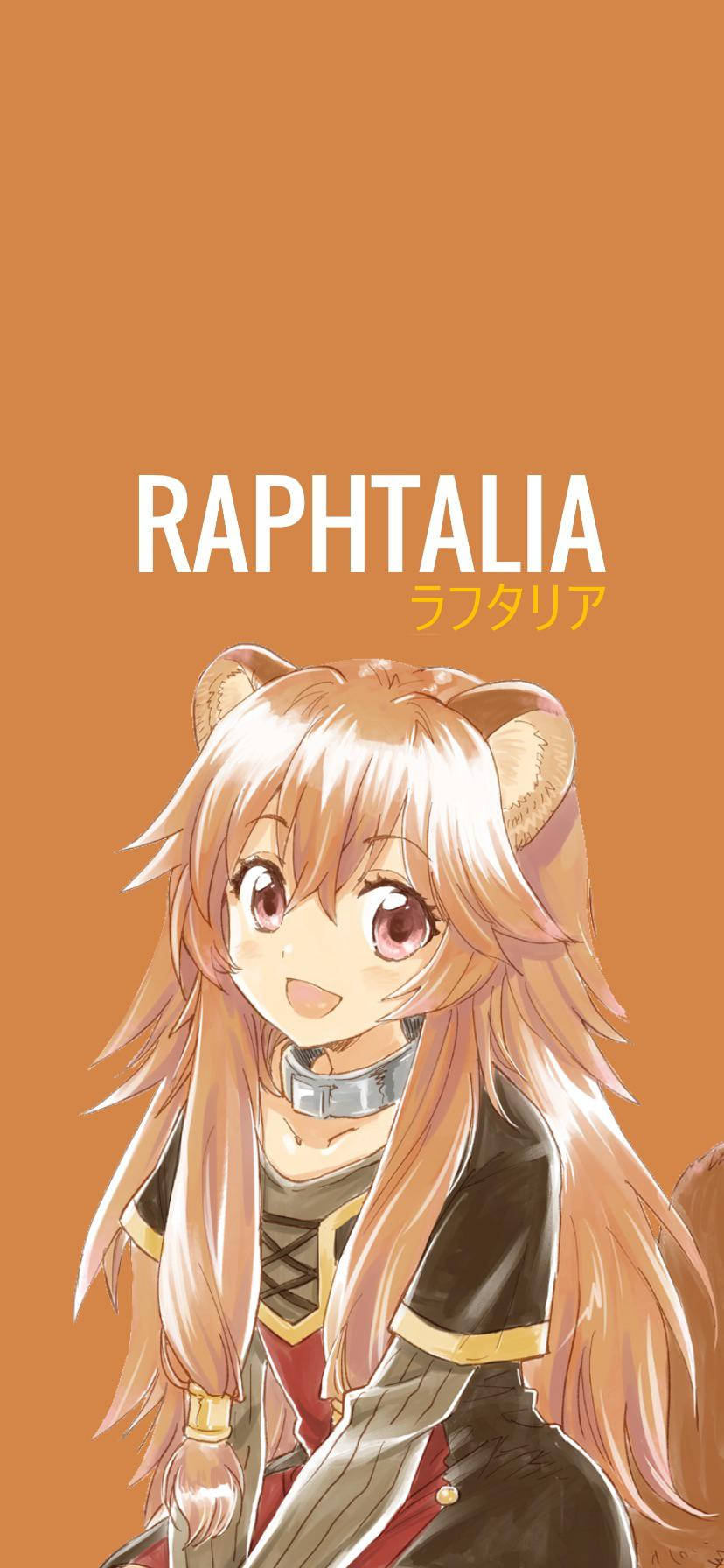 Naofumi Iwatani og hans ledsagere i The Rising of The Shield Hero Wallpapers