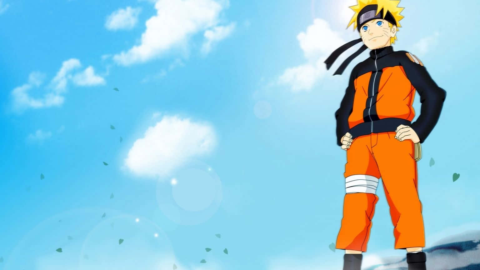 Naruto æstetiske billeder Wallpapers