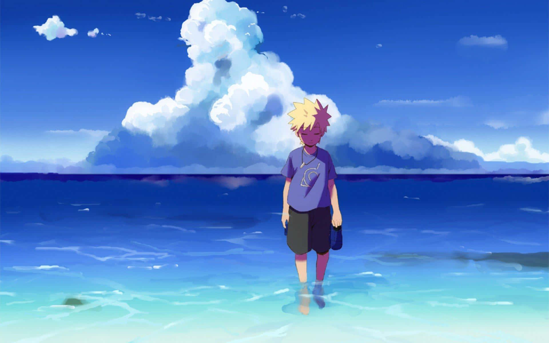 Naruto æstetiske billeder Wallpapers