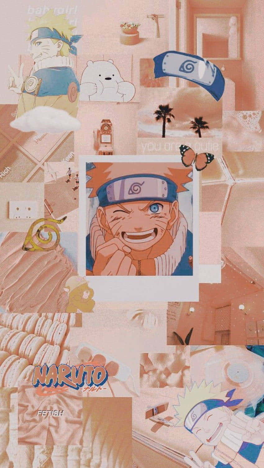 Naruto æstetiske billeder Wallpapers