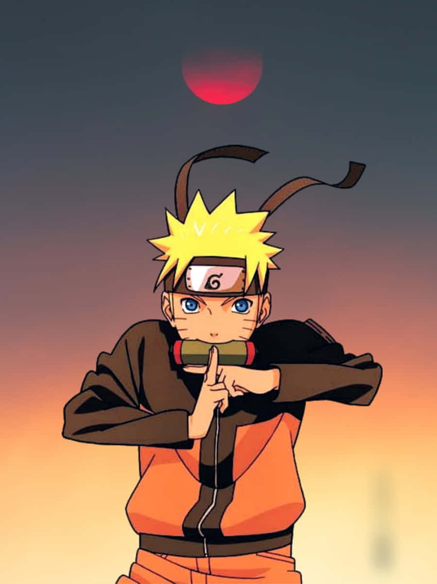Naruto-baggrunde - Naruto-baggrunde Wallpapers