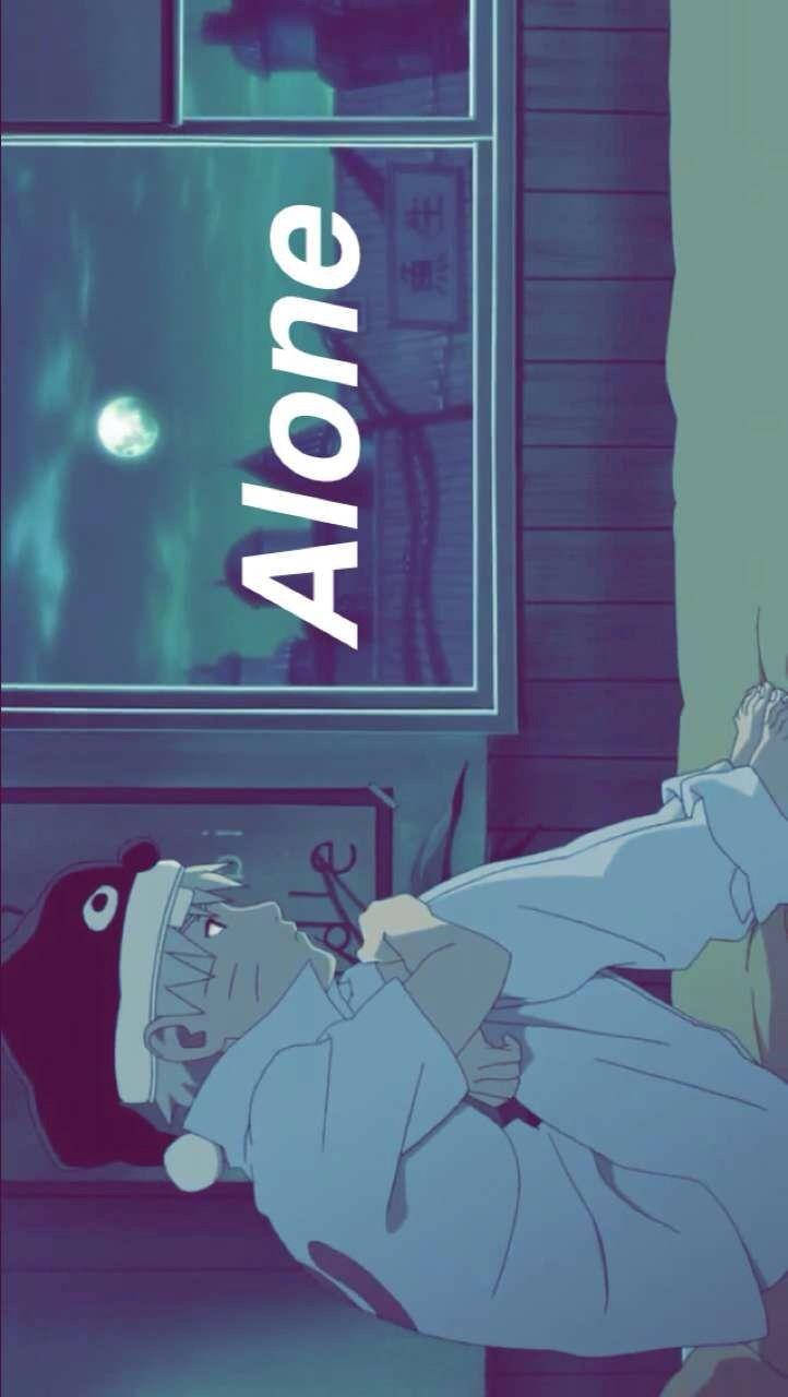 Naruto i pyjamas æstetik Wallpapers