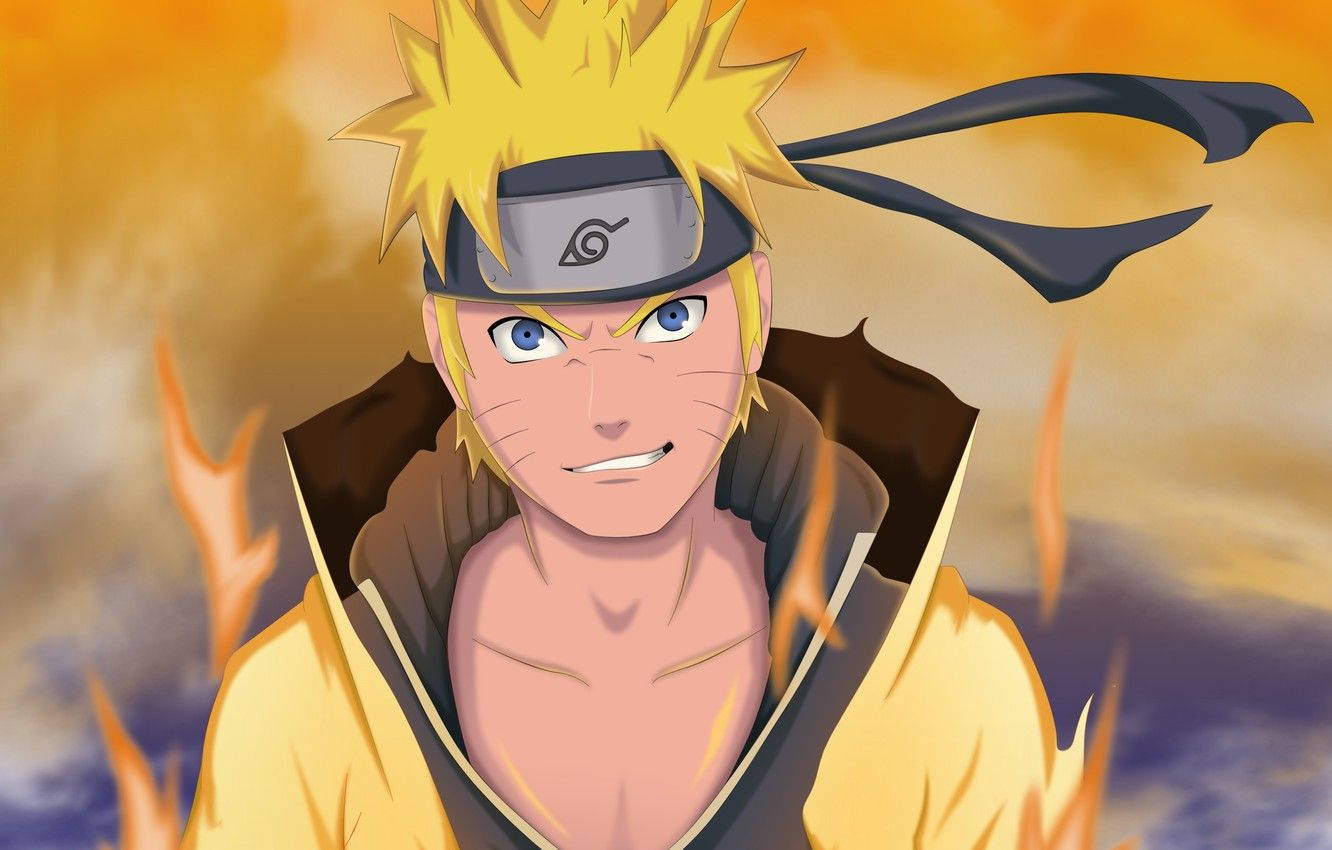 Naruto Live Gul Kappe Wallpapers