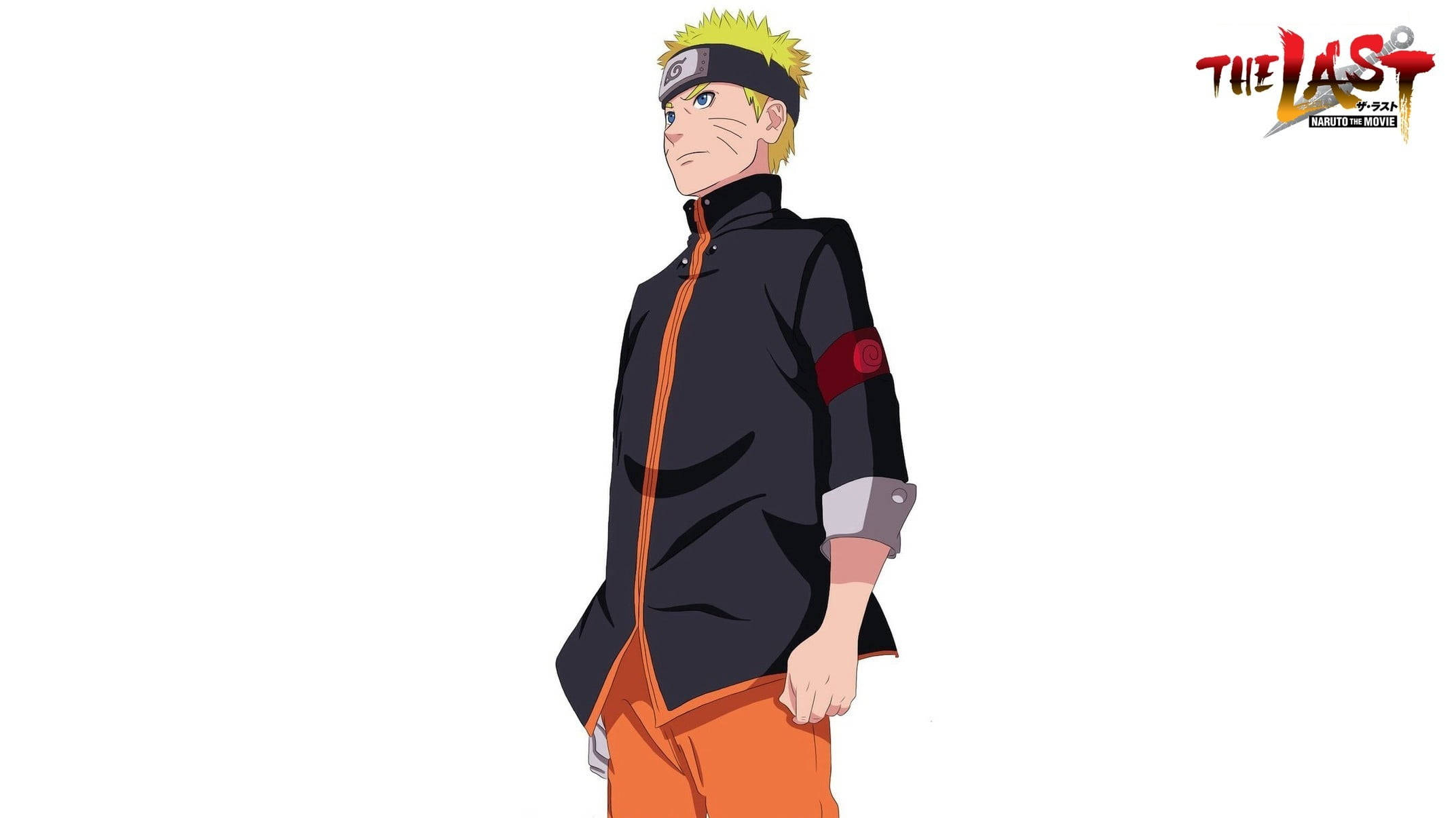 Naruto Live The Last Stående Wallpapers
