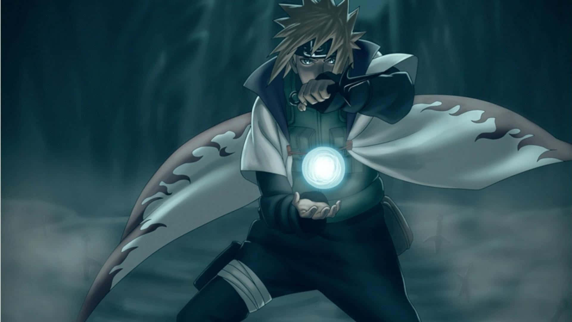 Naruto Shippuden Wallpapers