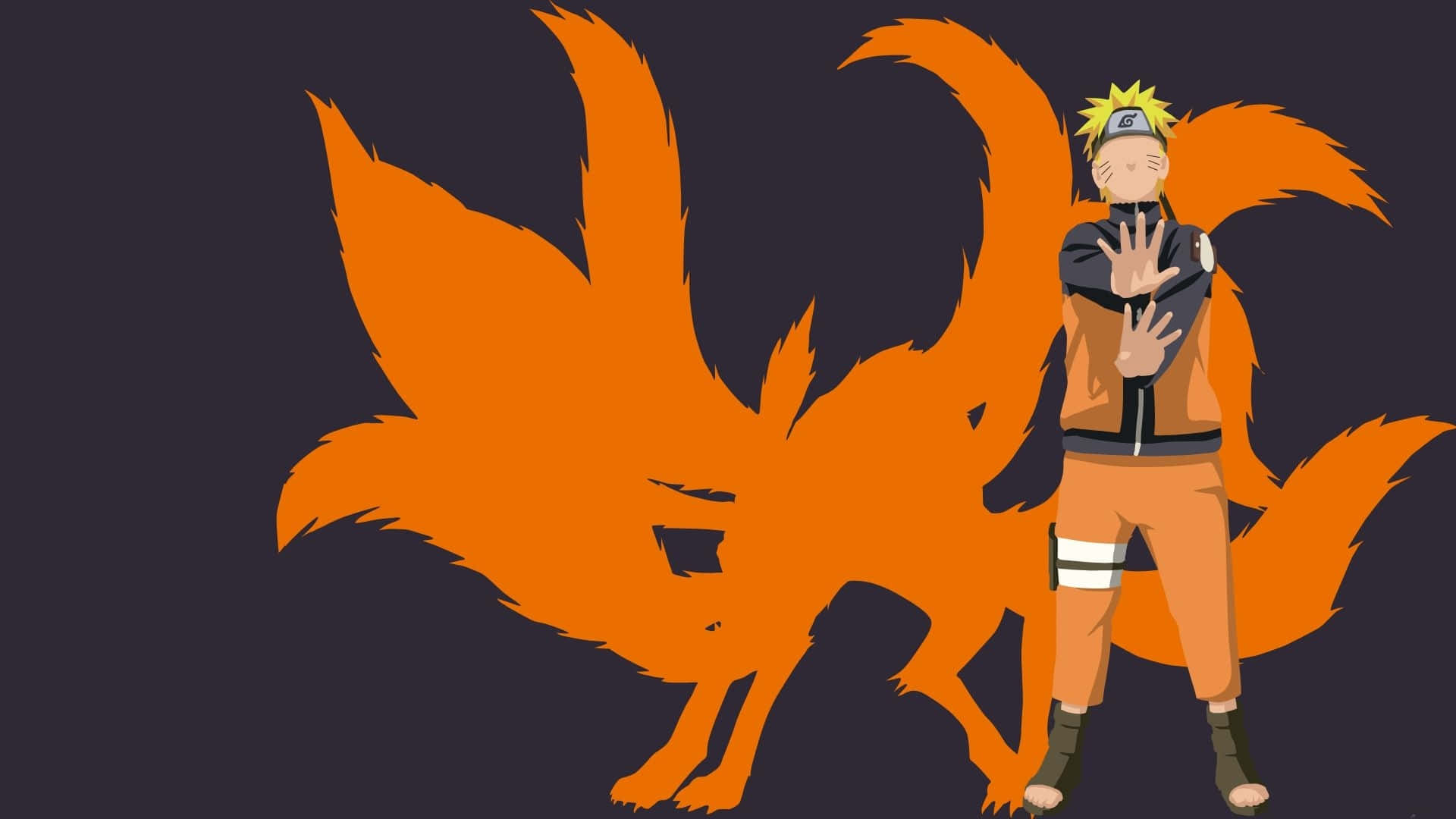 Naruto æstetiske billeder Wallpapers