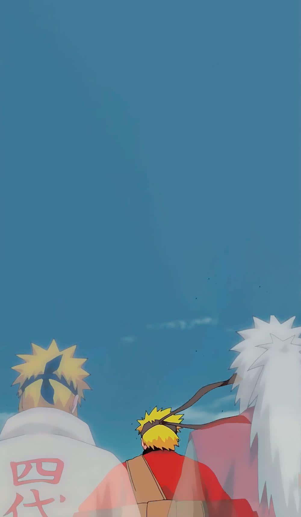 Naruto æstetiske billeder Wallpapers
