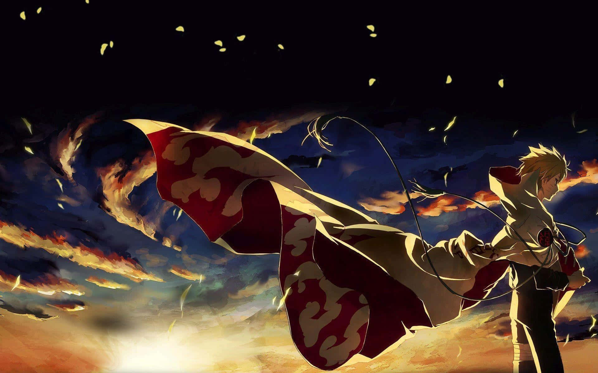 Naruto æstetiske billeder Wallpapers