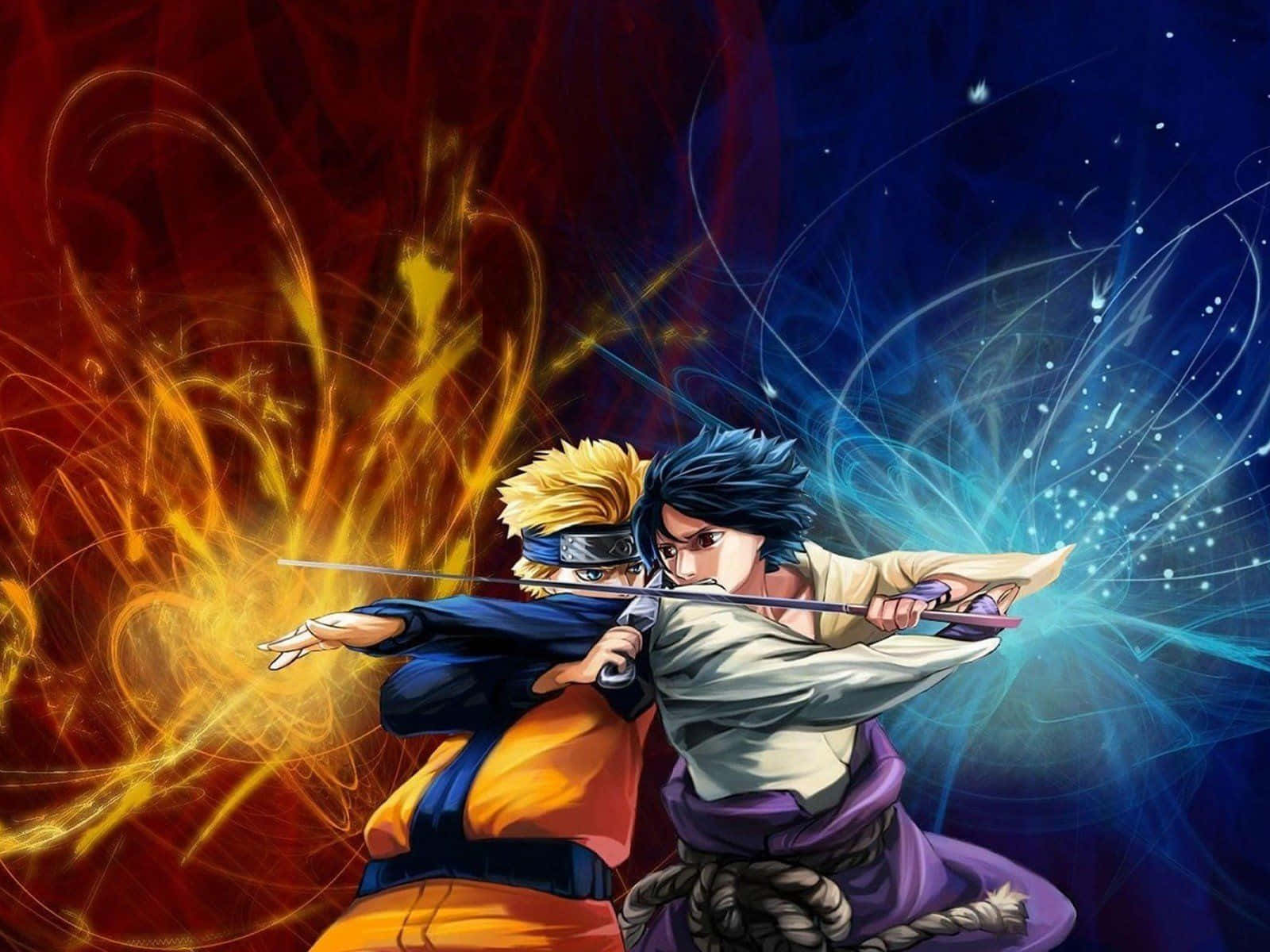 Naruto æstetiske billeder Wallpapers