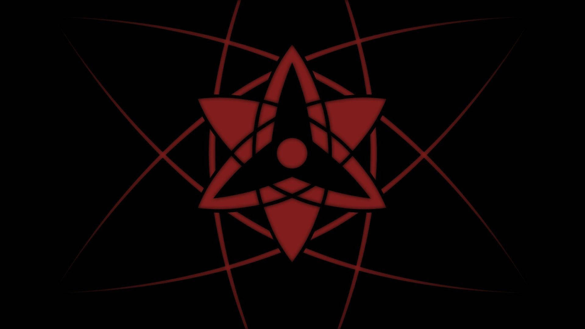 Naruto-symbolstjerne Wallpapers