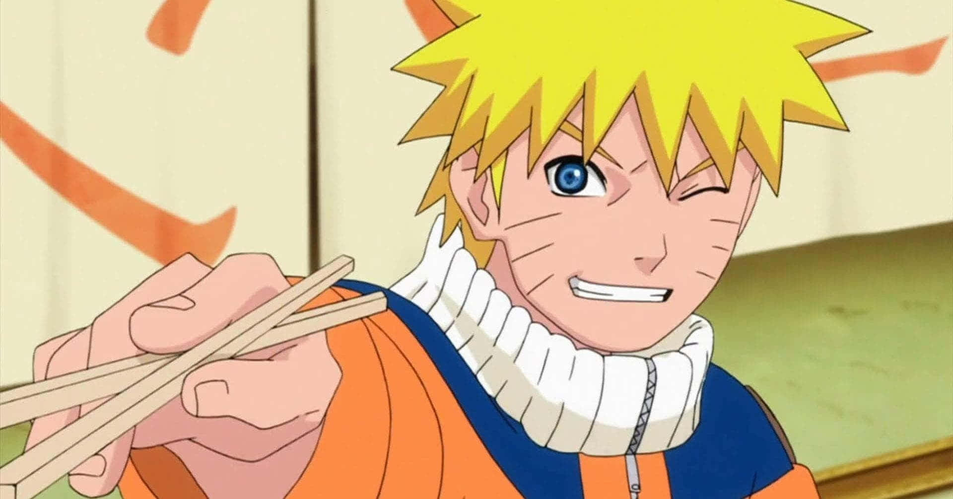 Narutos signaturtræk, Rasengan! Wallpapers