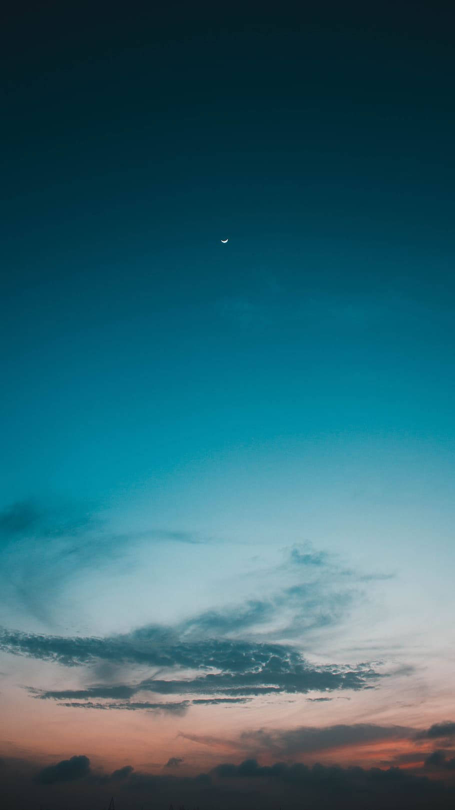 Nattehimmel Smuk Æstetik Wallpapers
