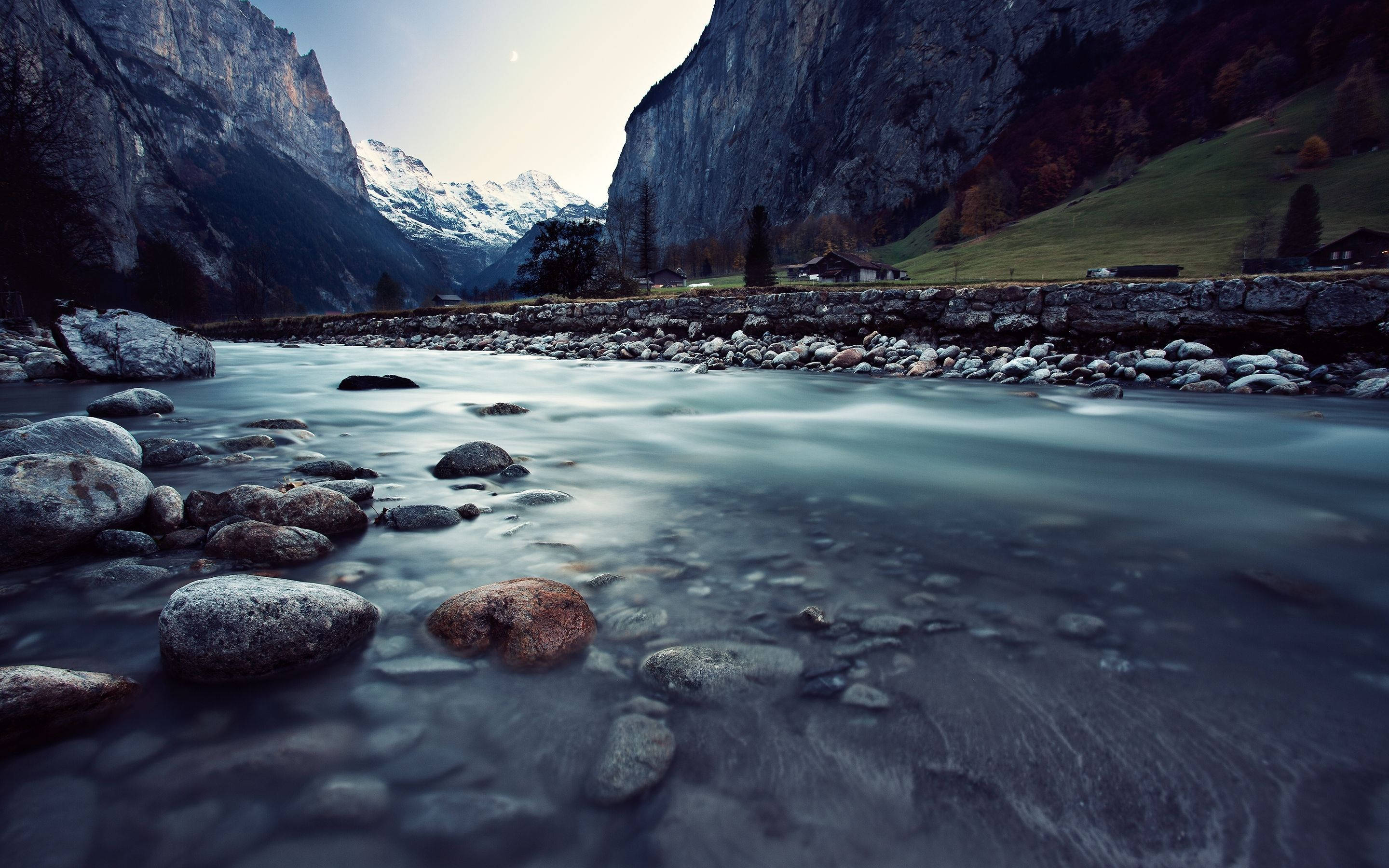 Natur MacBook Pro Retina HD Wallpapers