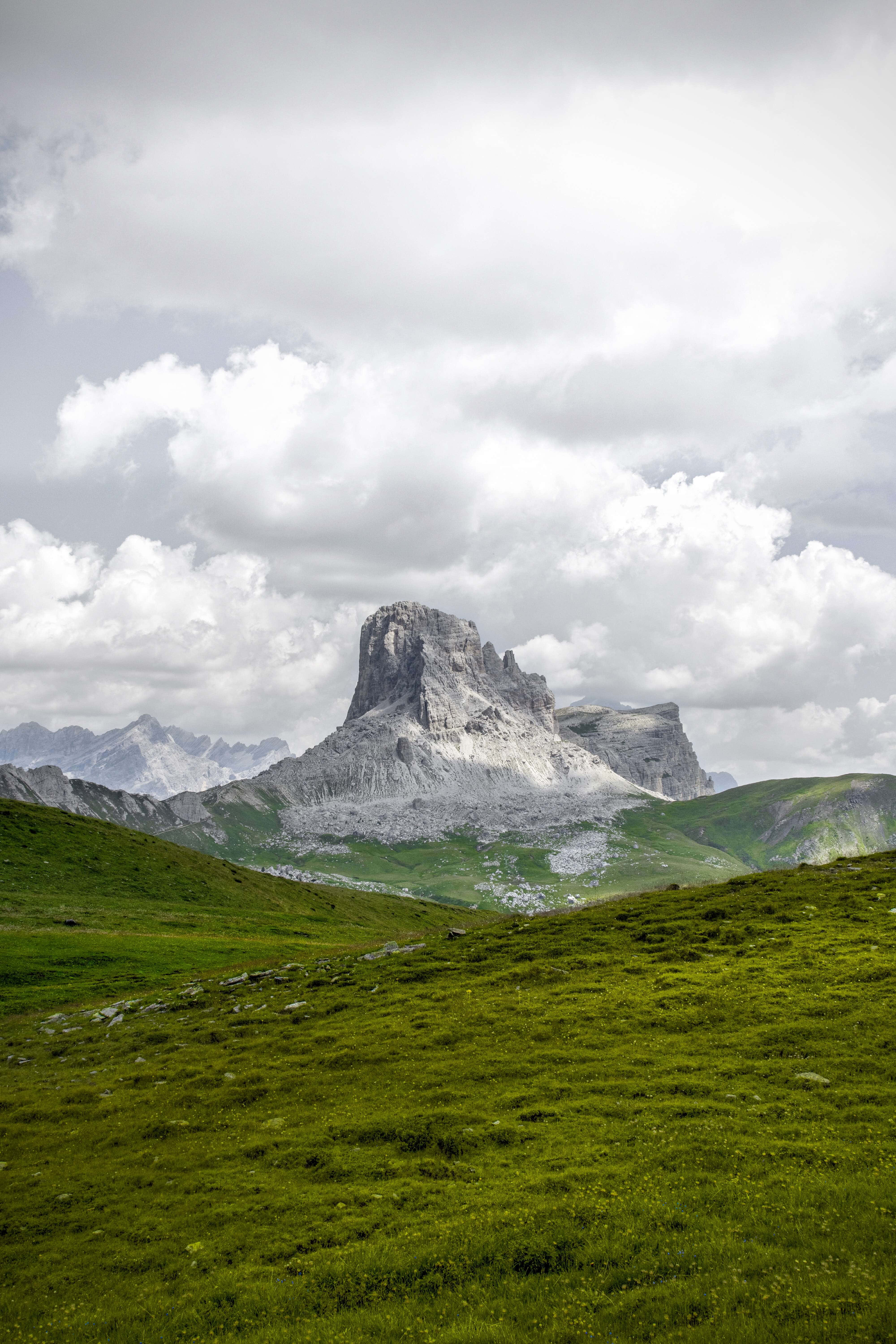 Naturbaggrund Wallpapers