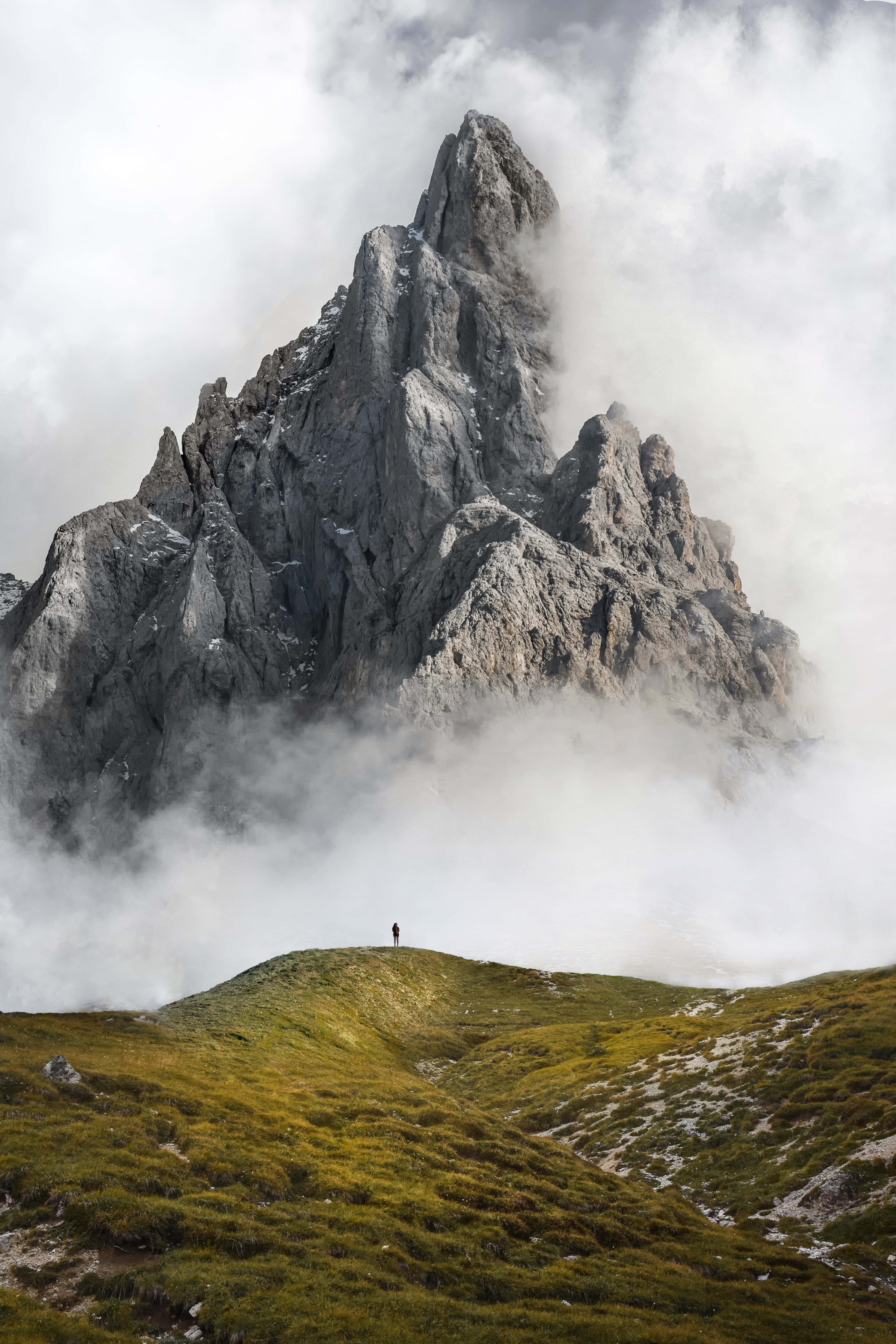 Naturbaggrund Wallpapers