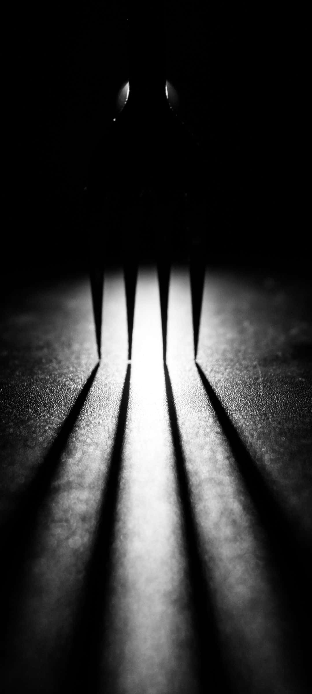 Naturen har aldrig været så kraftfuld Wallpapers