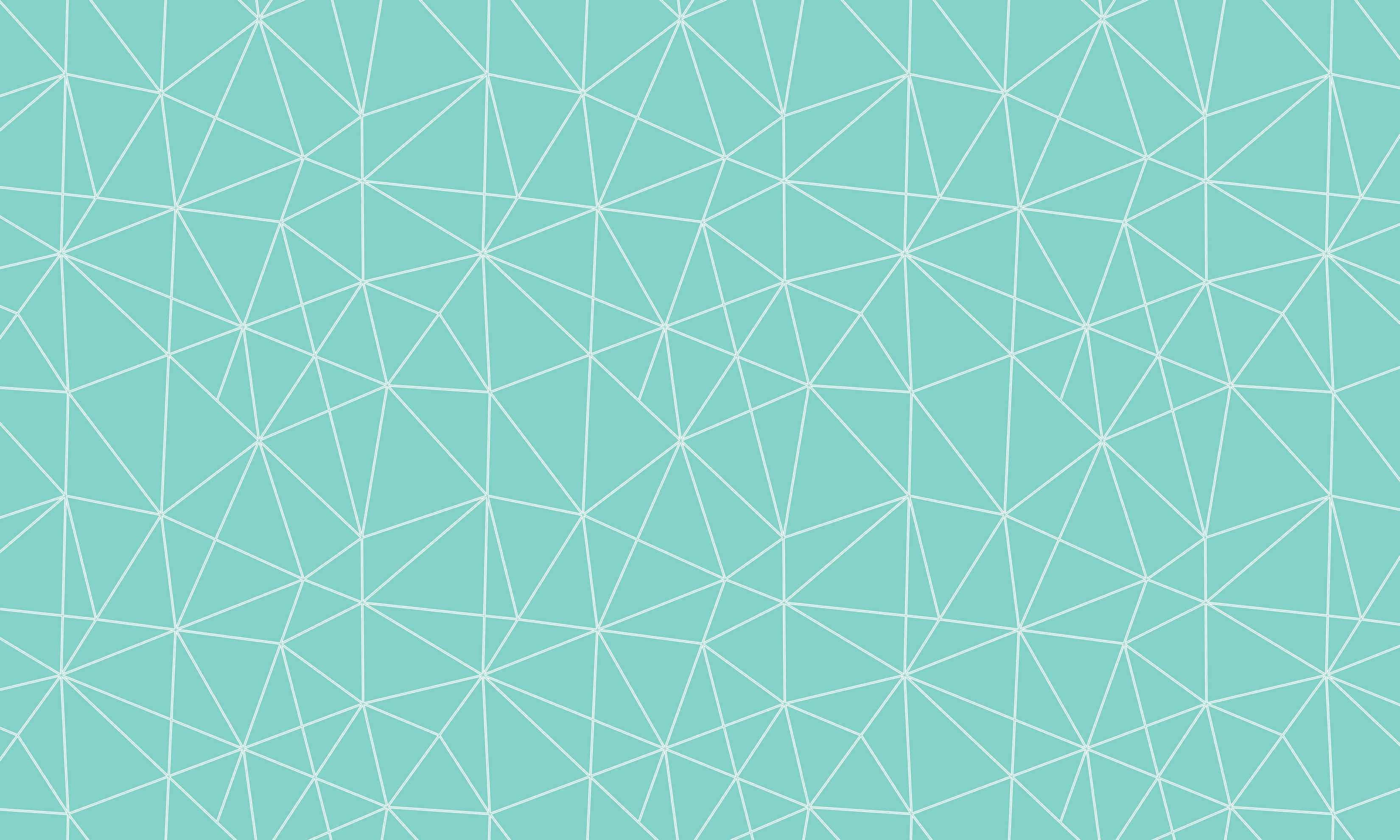 Naturlig og blød pastelgrøn baggrund Wallpapers