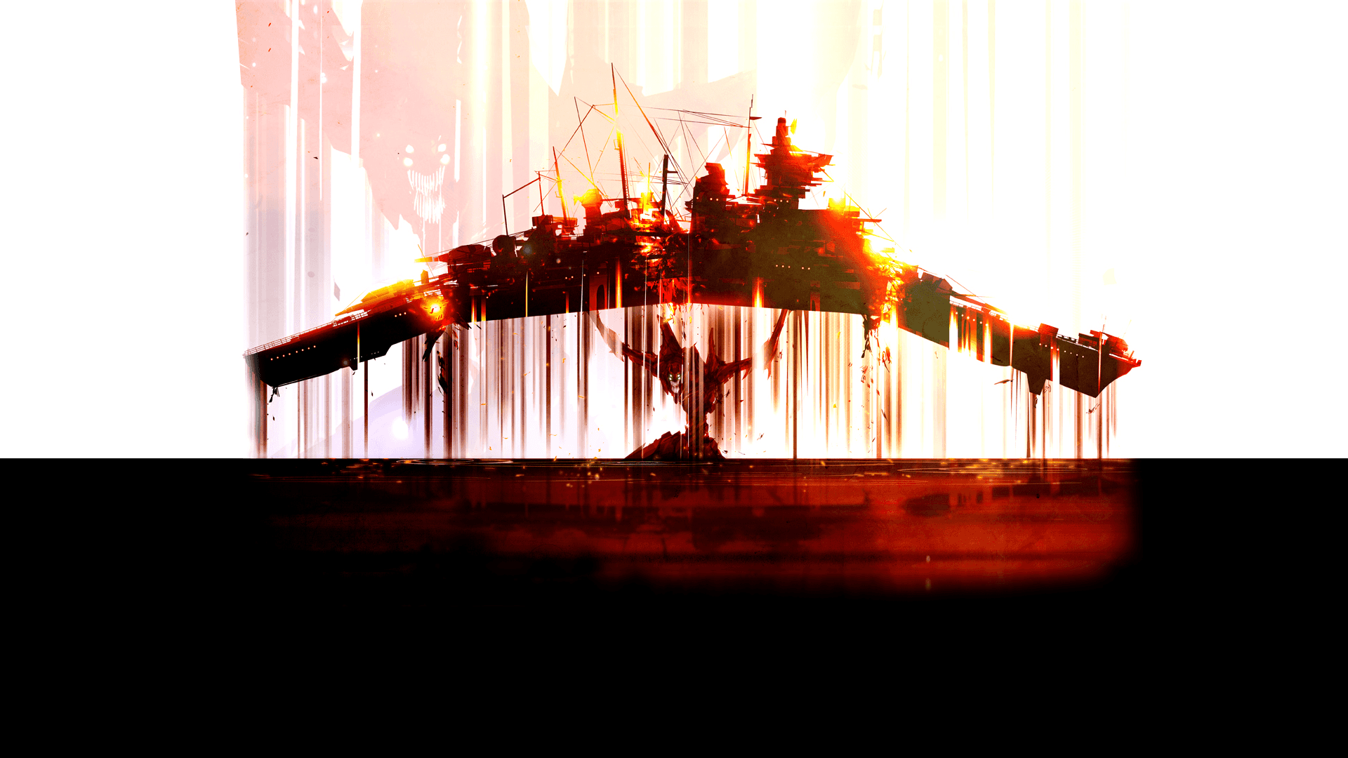 Neon Genesis Evangelion baggrund Wallpapers