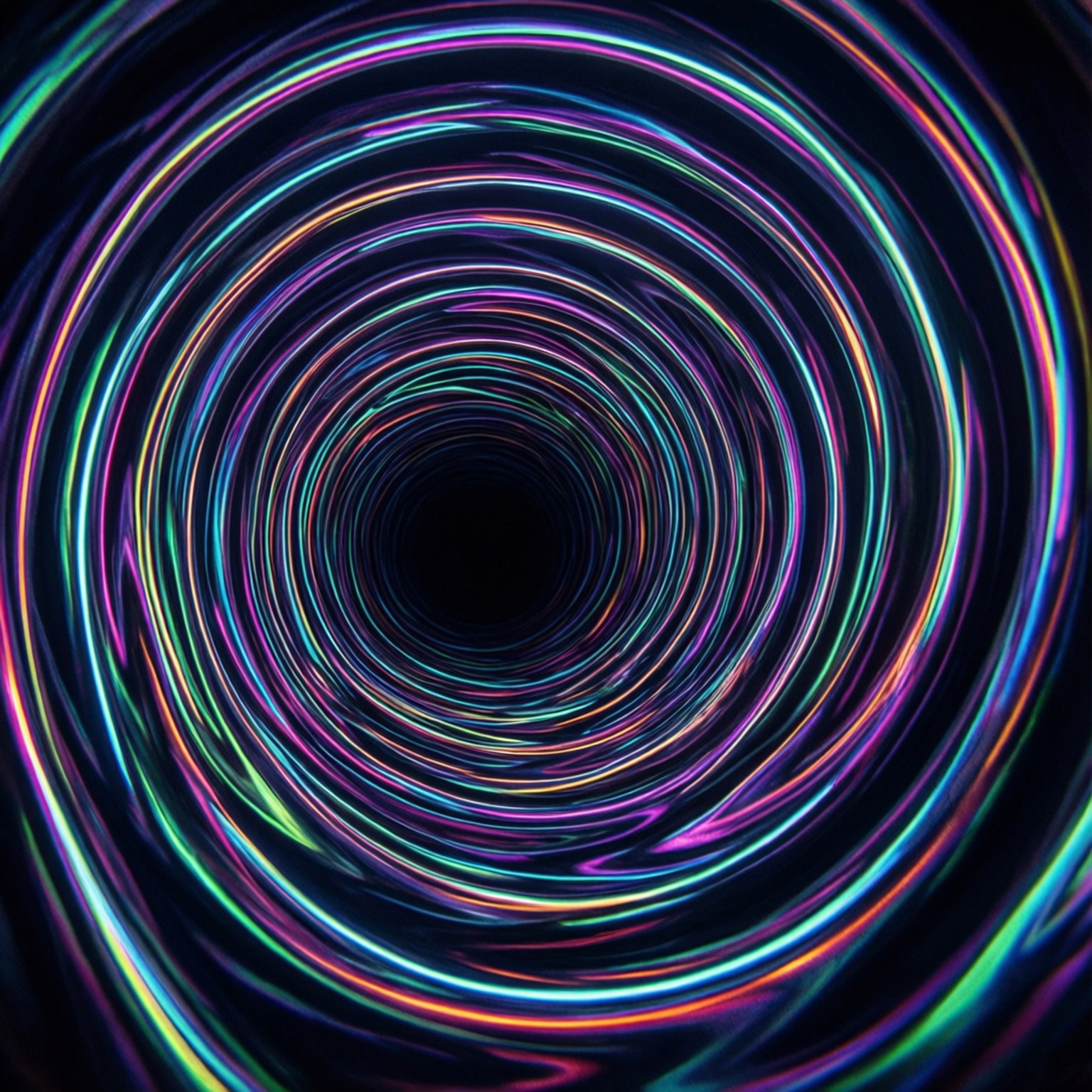 Neonspiral Wallpapers