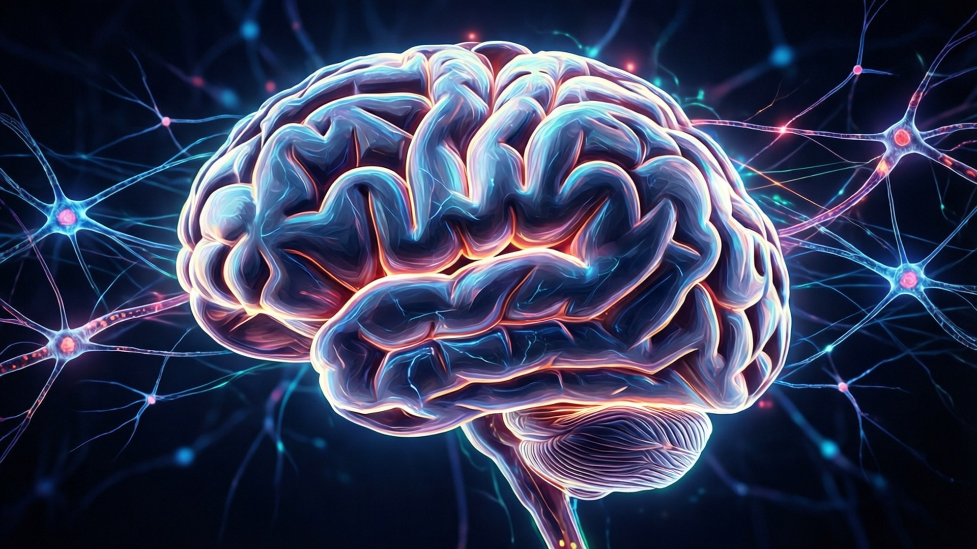 Neural Symfoni Wallpapers