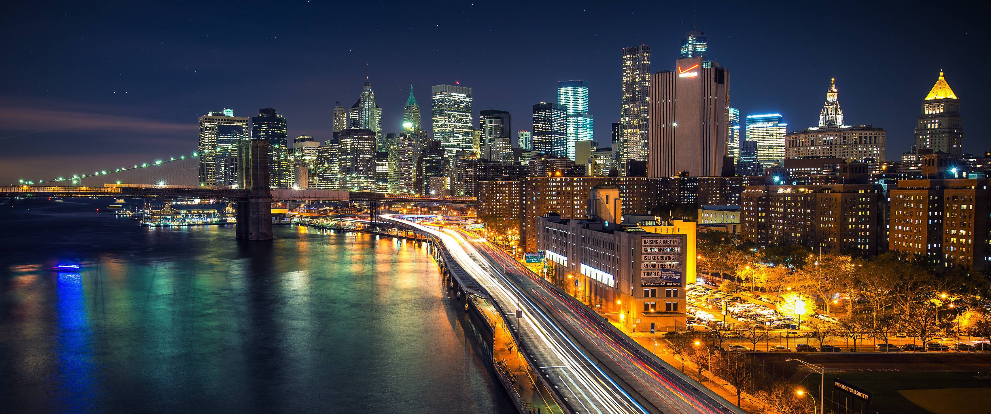New York City Fire Museum Wallpapers