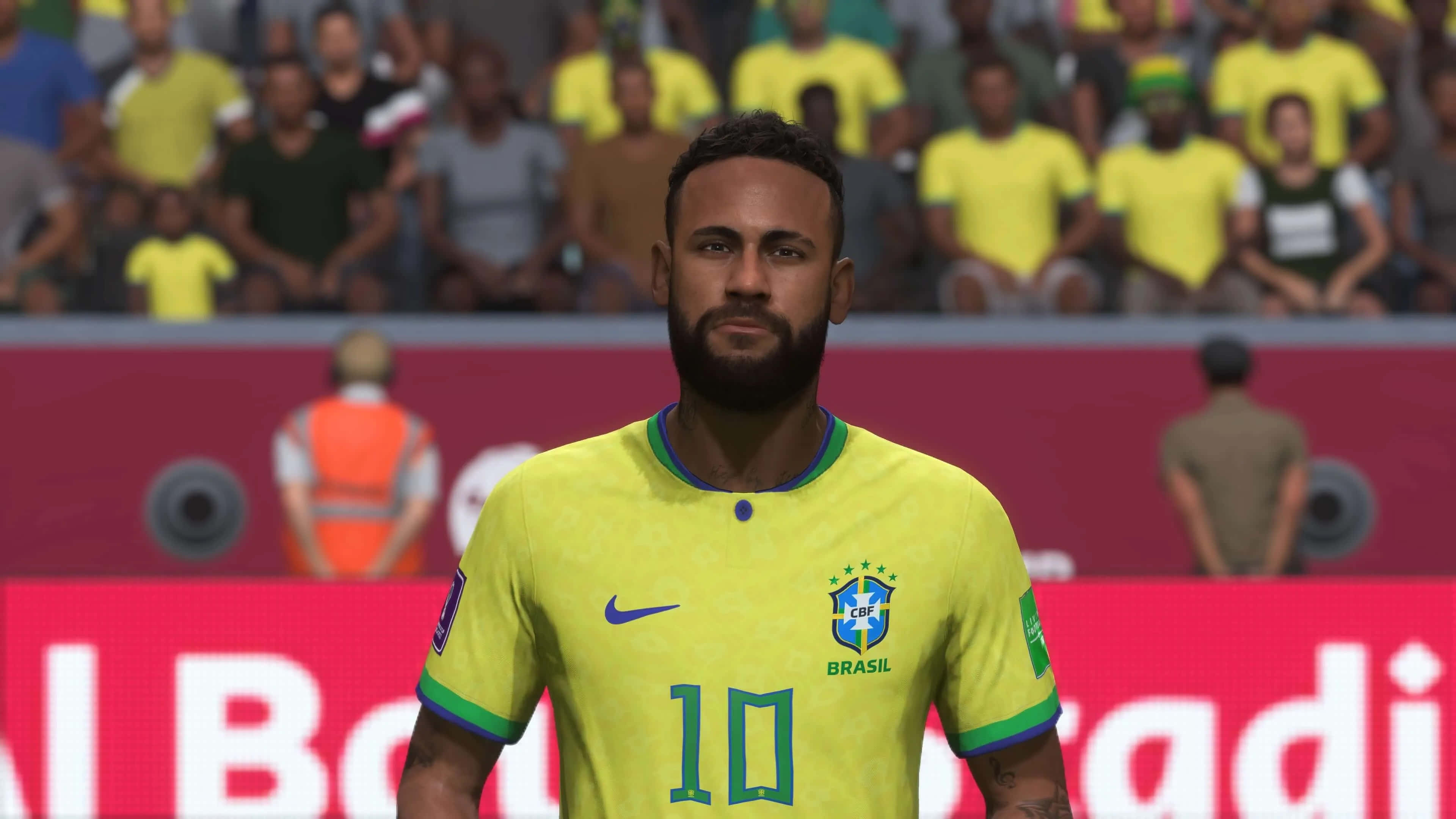 Neymar, fodboldstjerne Wallpapers