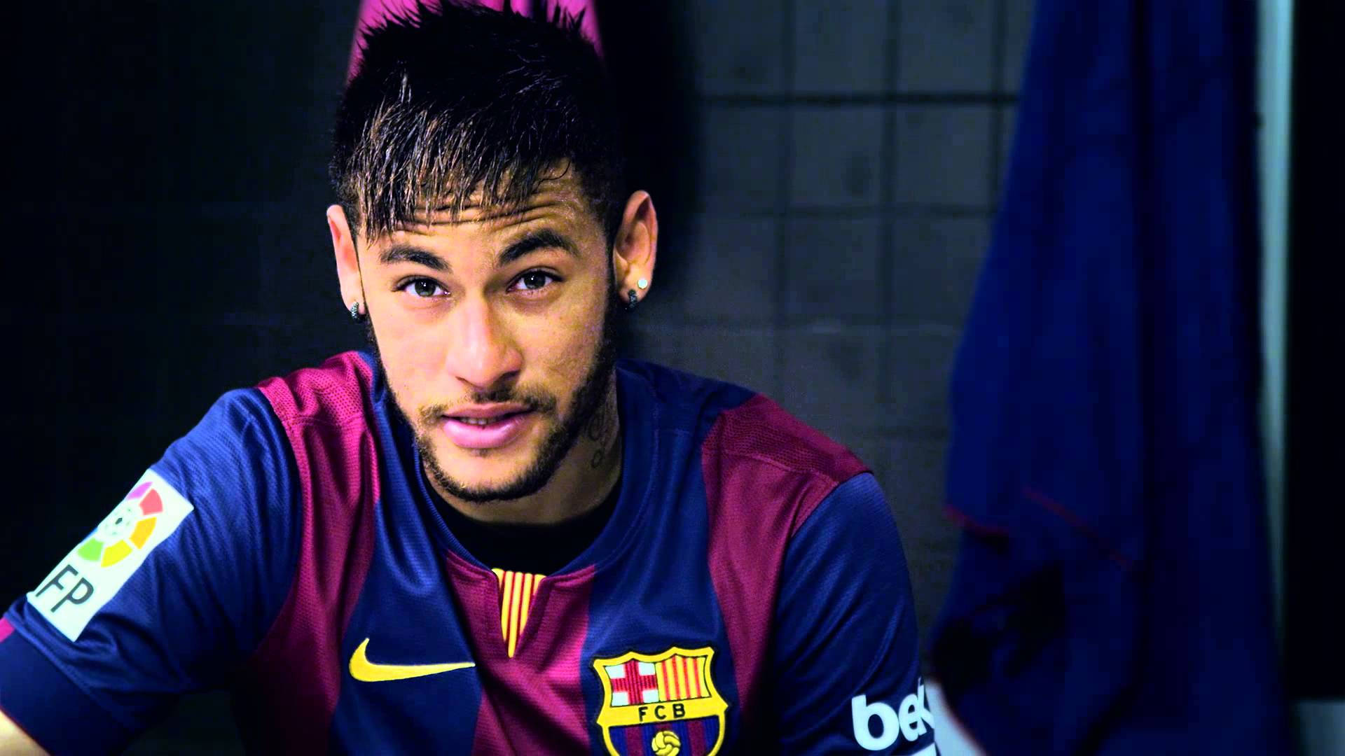 Neymar i Barcelona Qatar wallpaper. — Neymar Wallpapers