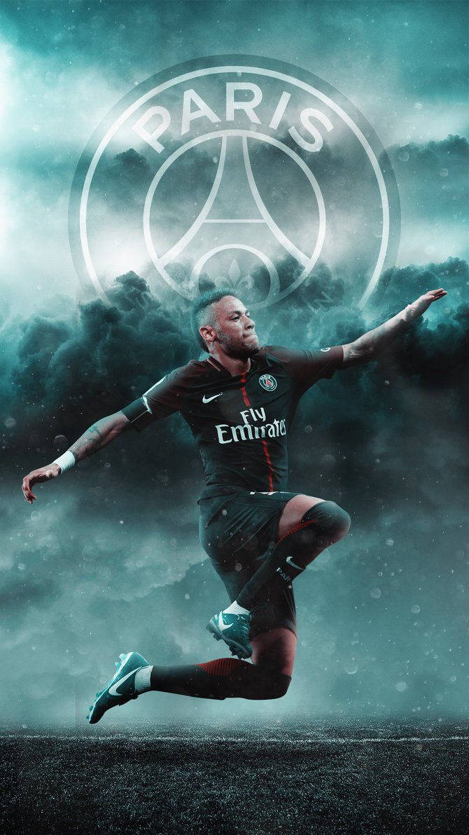 "Neymar støtter sit yndlings eSport-hold" Wallpapers