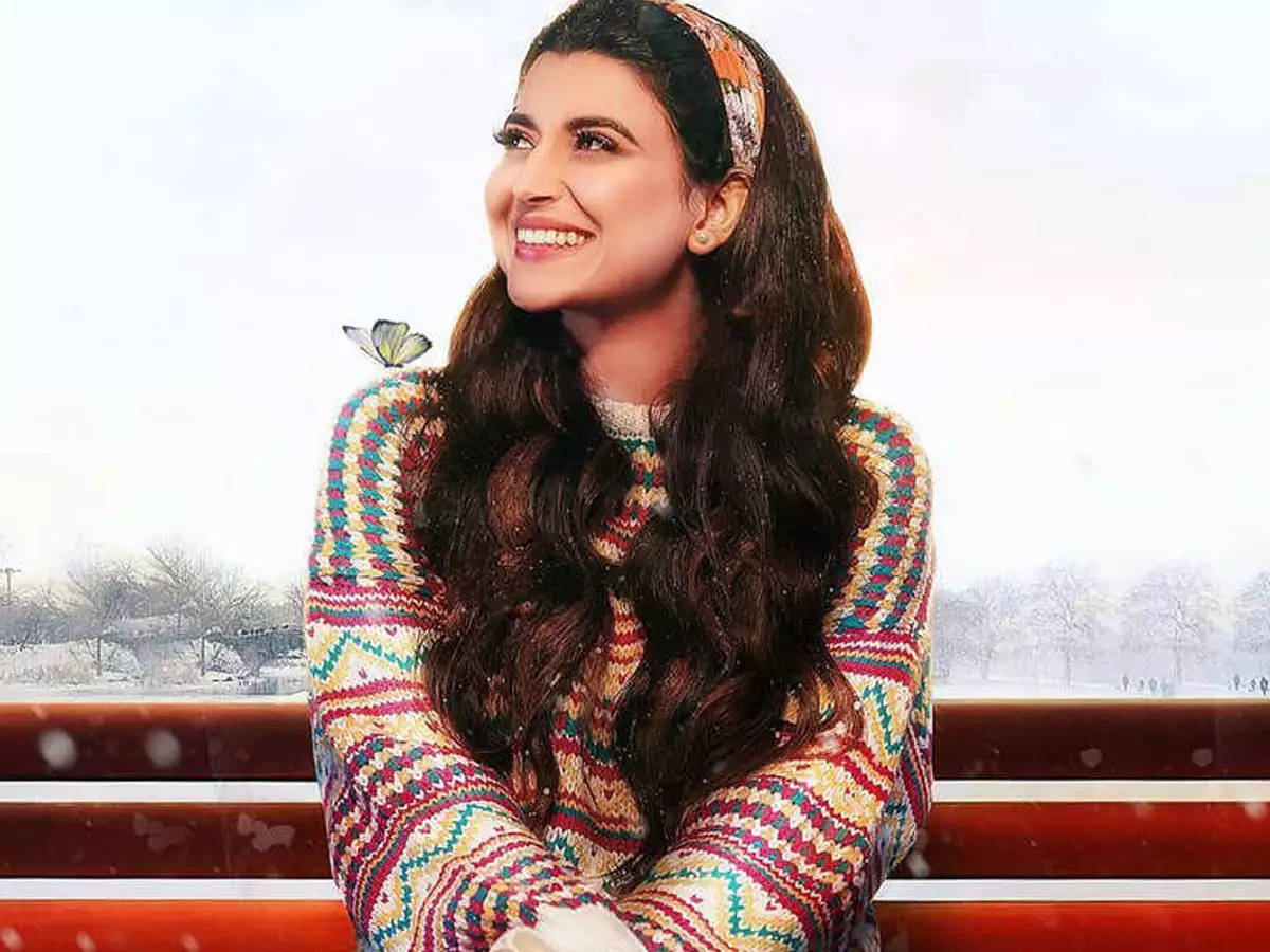 Nimrat Khaira Sommerfugl Wallpapers