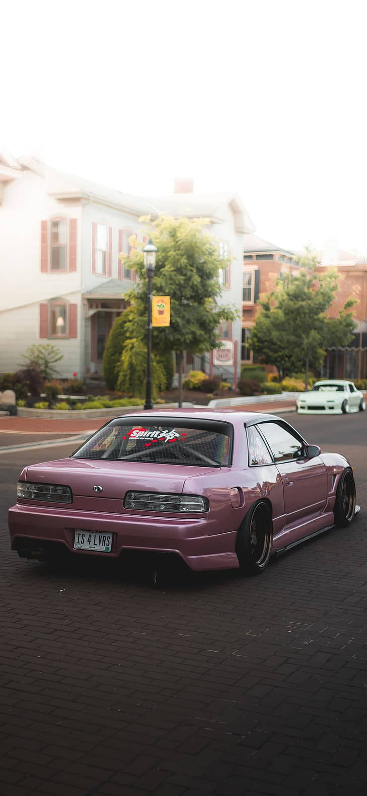 Nissan JDM æstetik Wallpapers