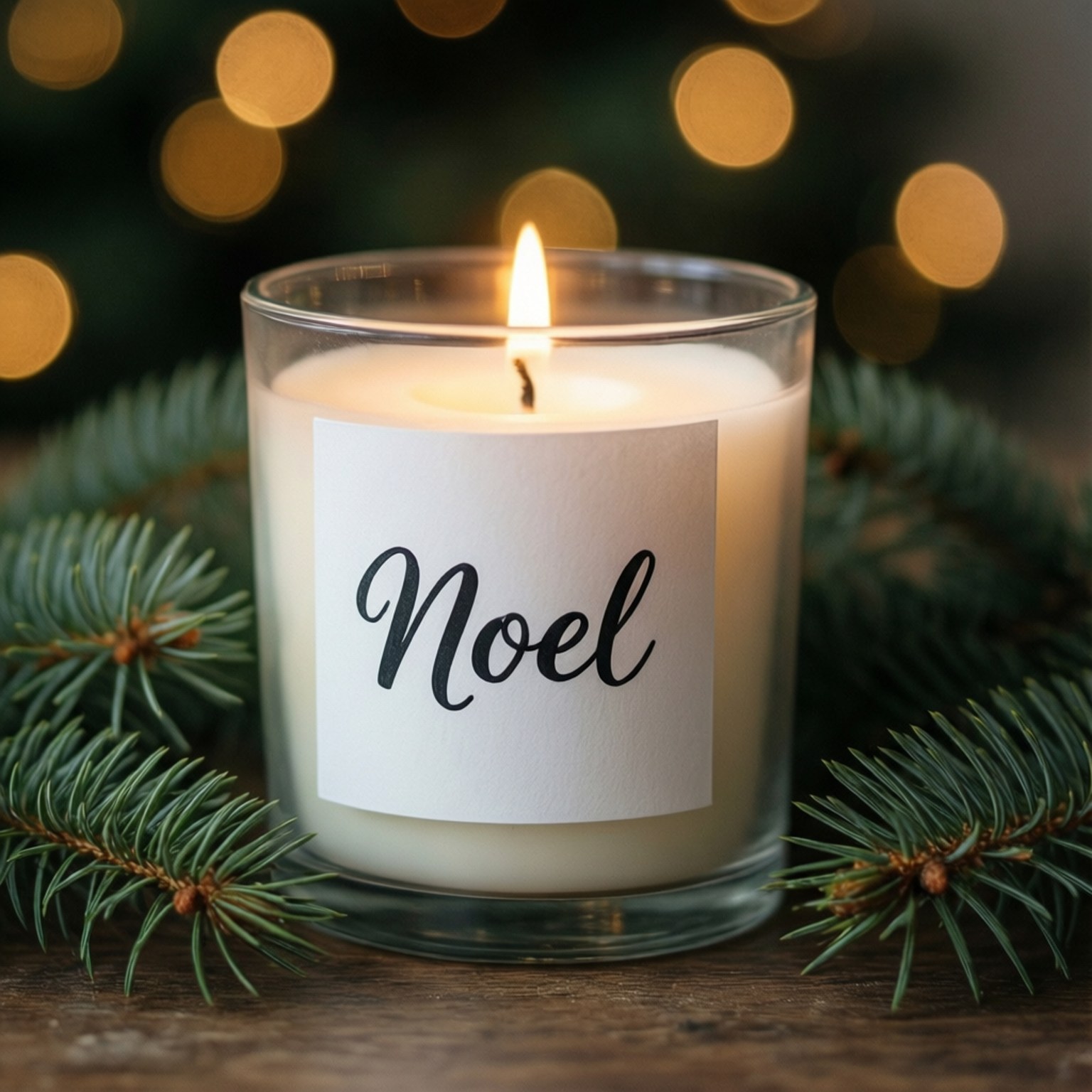 Noel-lys Wallpapers