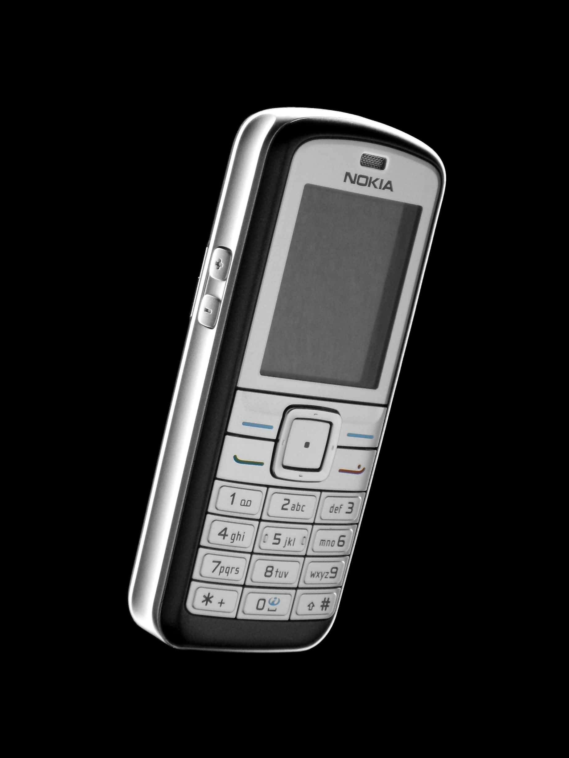 Nokia-telefonen – Oplev Forskellen Wallpapers