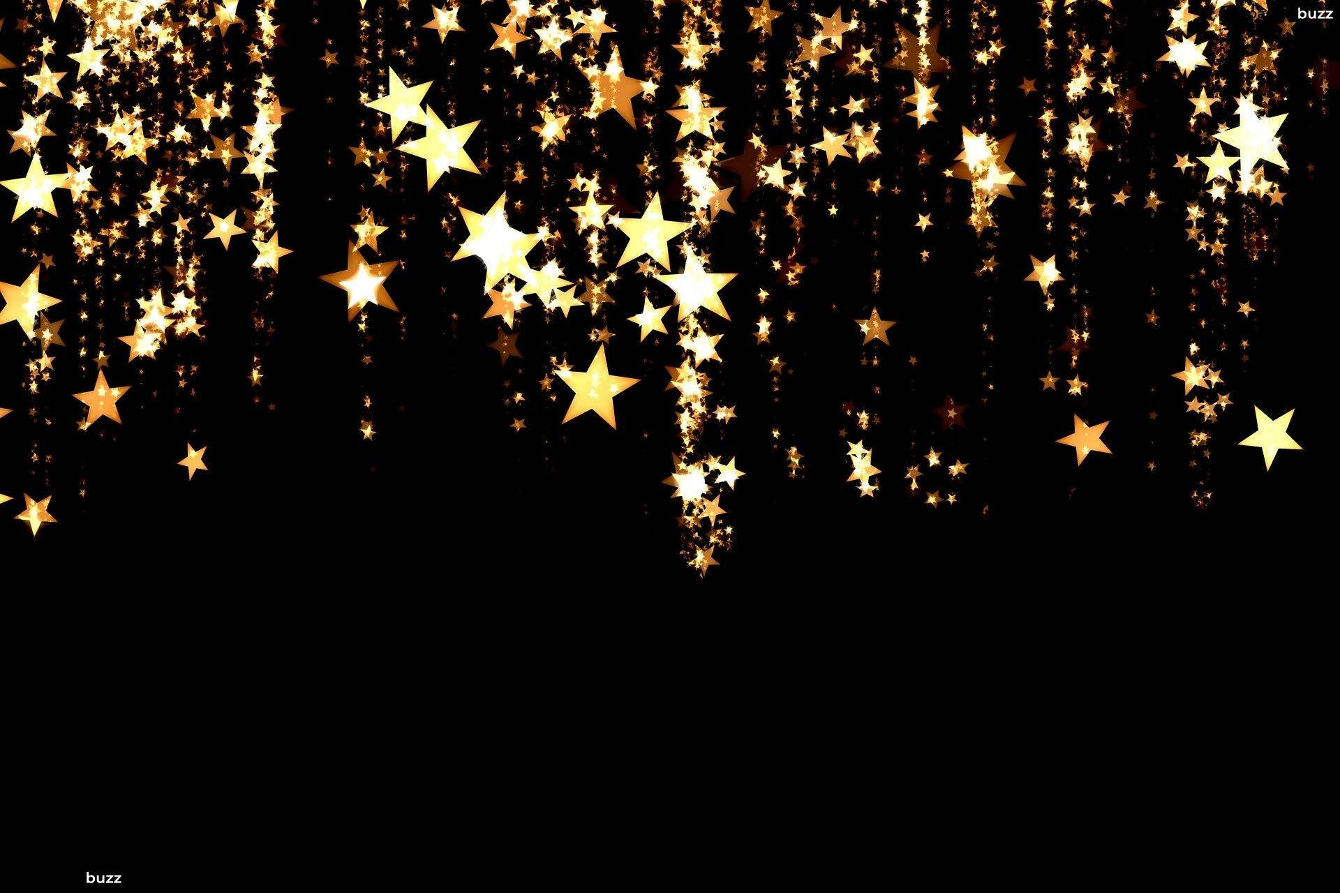 Ønsk dig noget og ræk efter stjernerne! Wallpapers