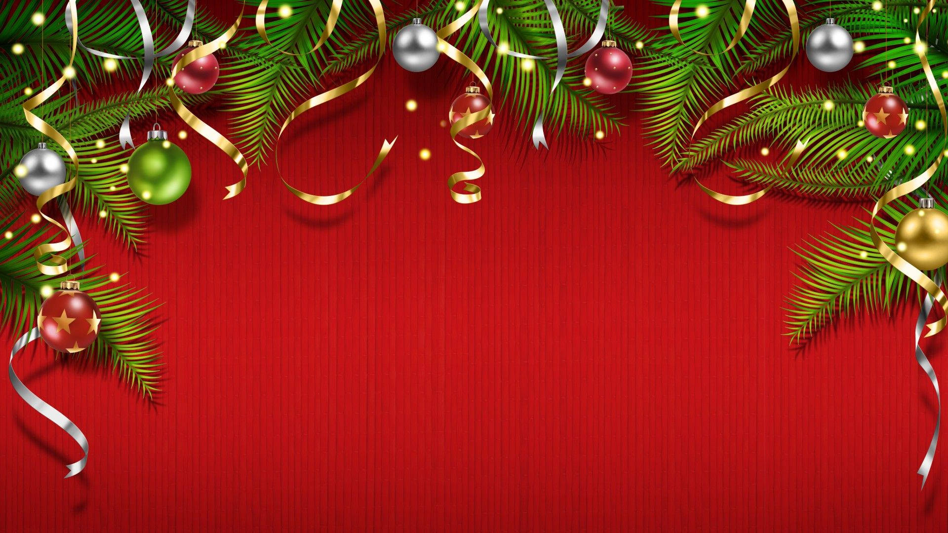 Ønsker dig en glædelig jul! Wallpapers