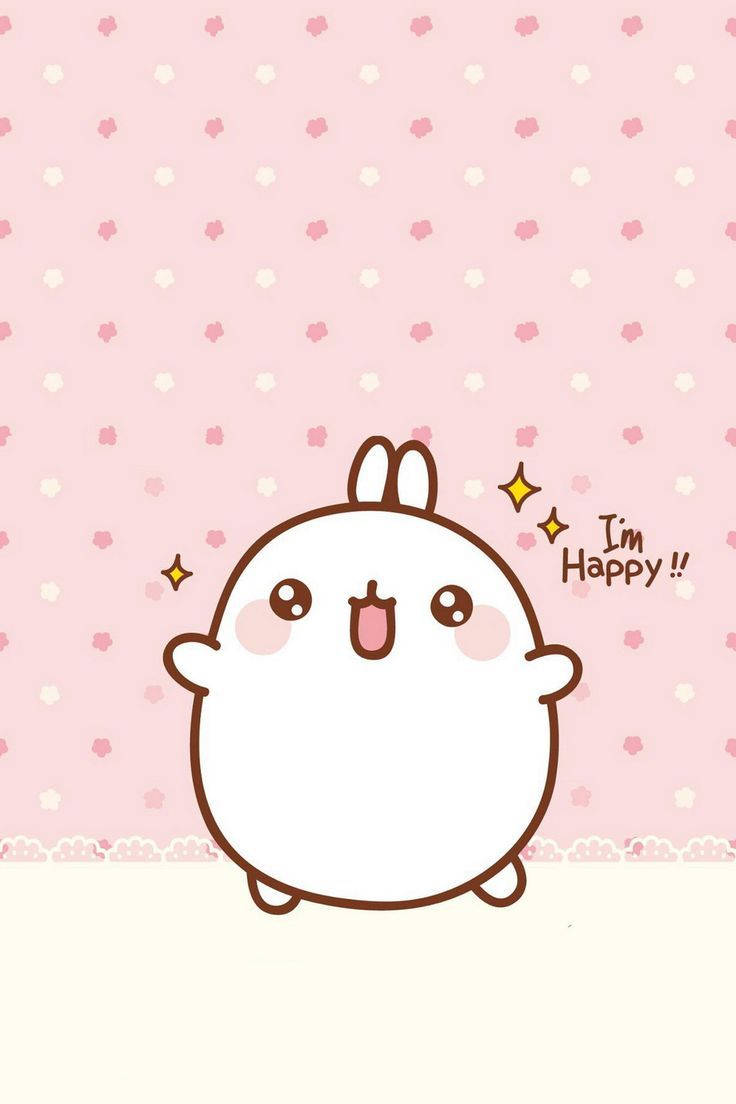 Ønsker jer al Kawaii-lykken! Wallpapers