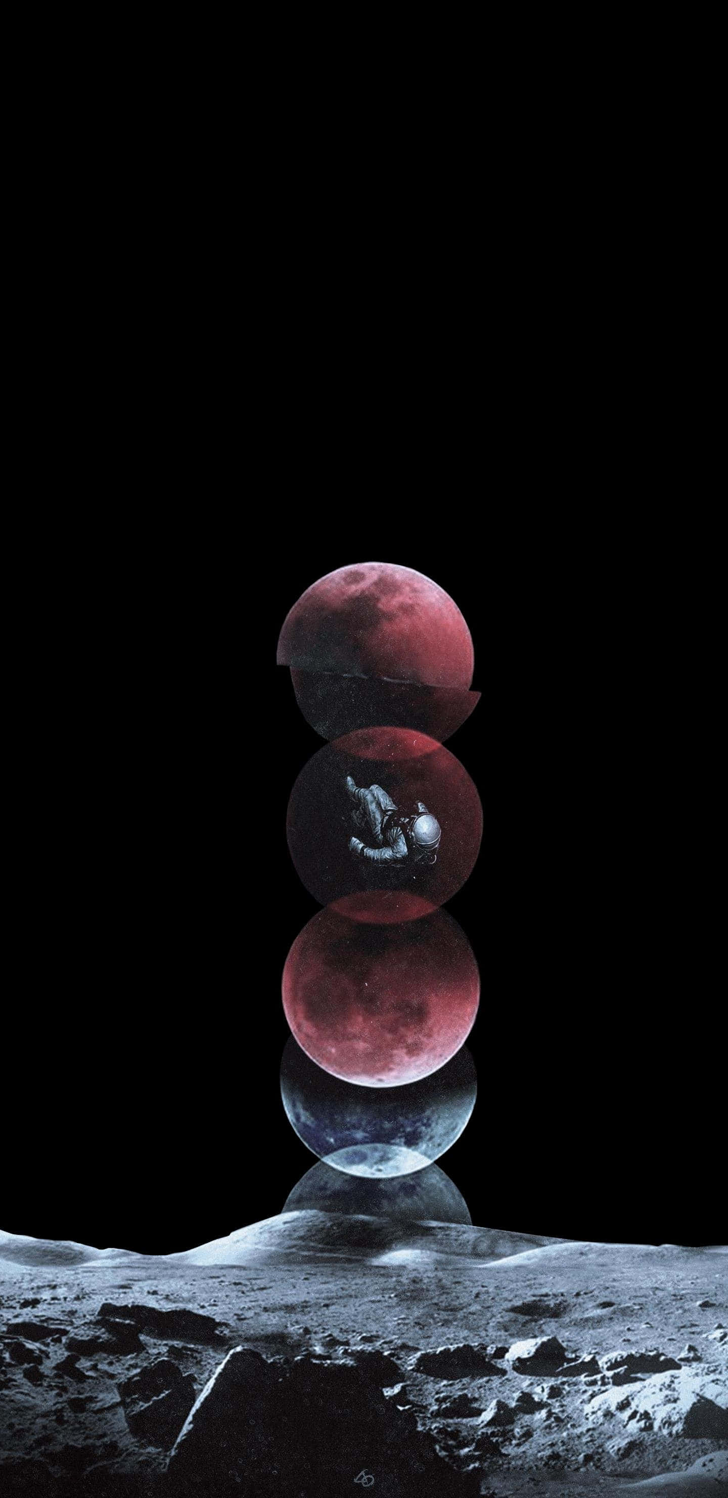 Ny fra samlebåndet, iPhone 13 giver den ultimative tekniske oplevelse. Wallpapers