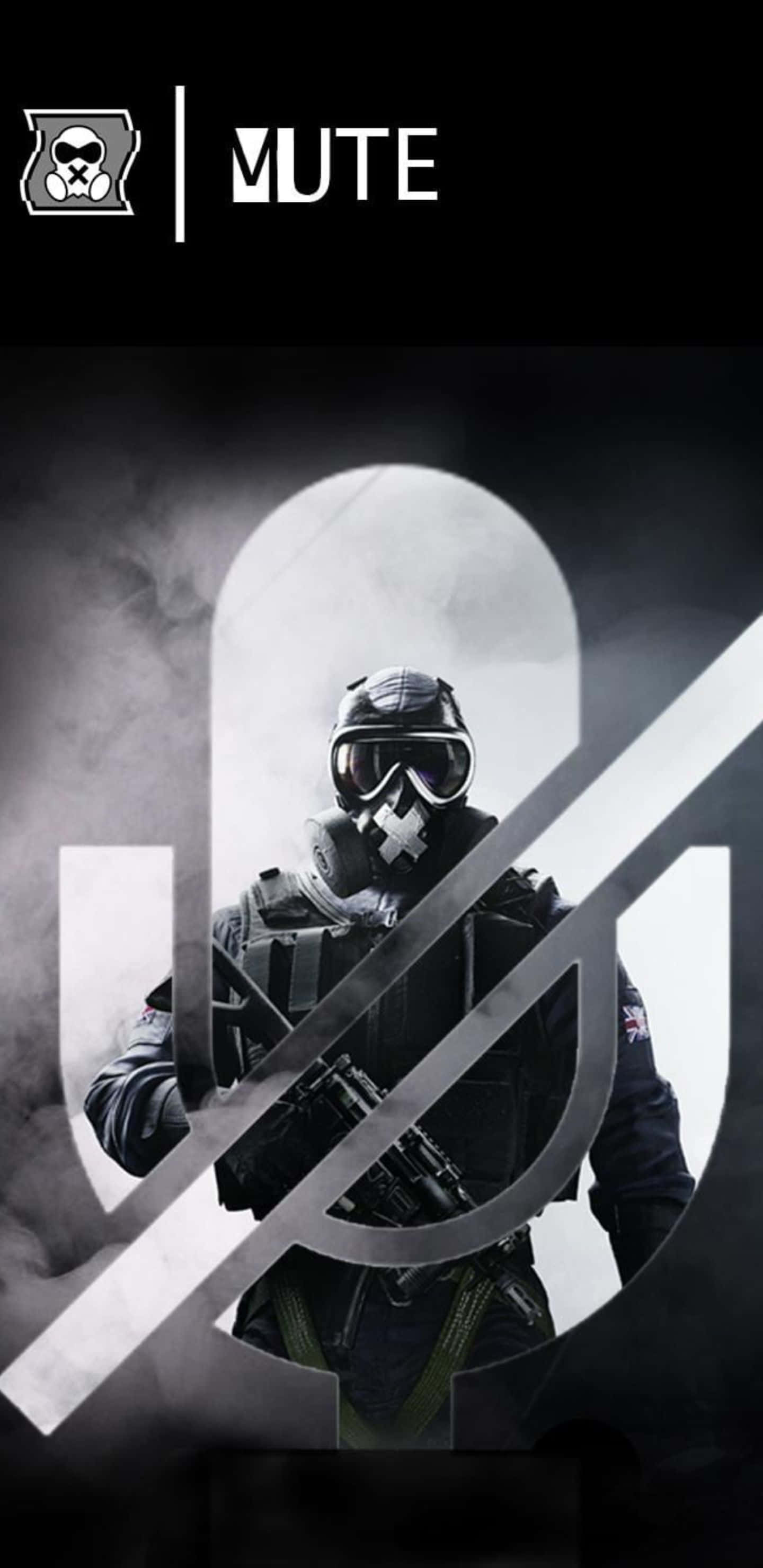 Ny Pixel 3xL byder på episk Rainbow Six Siege-gameplay Wallpapers