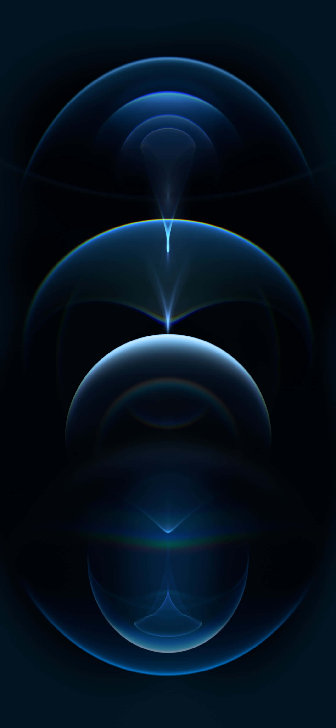 Nyd de nye funktioner i iOS 14. Wallpapers