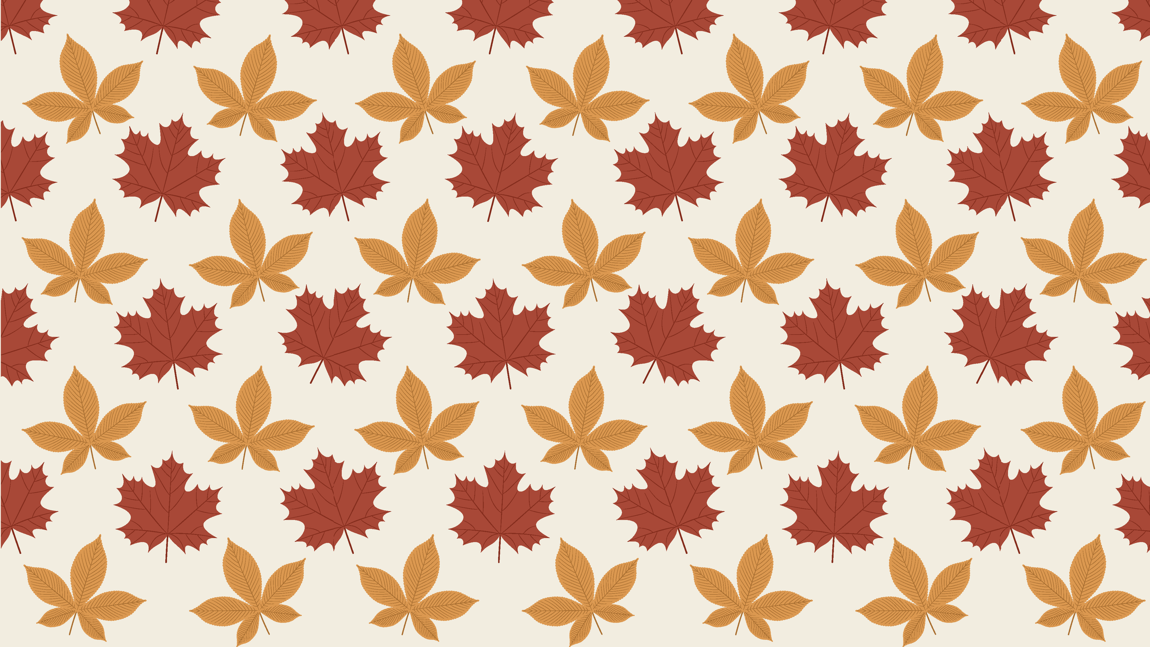 Nyd de smukke ting i livet Wallpapers