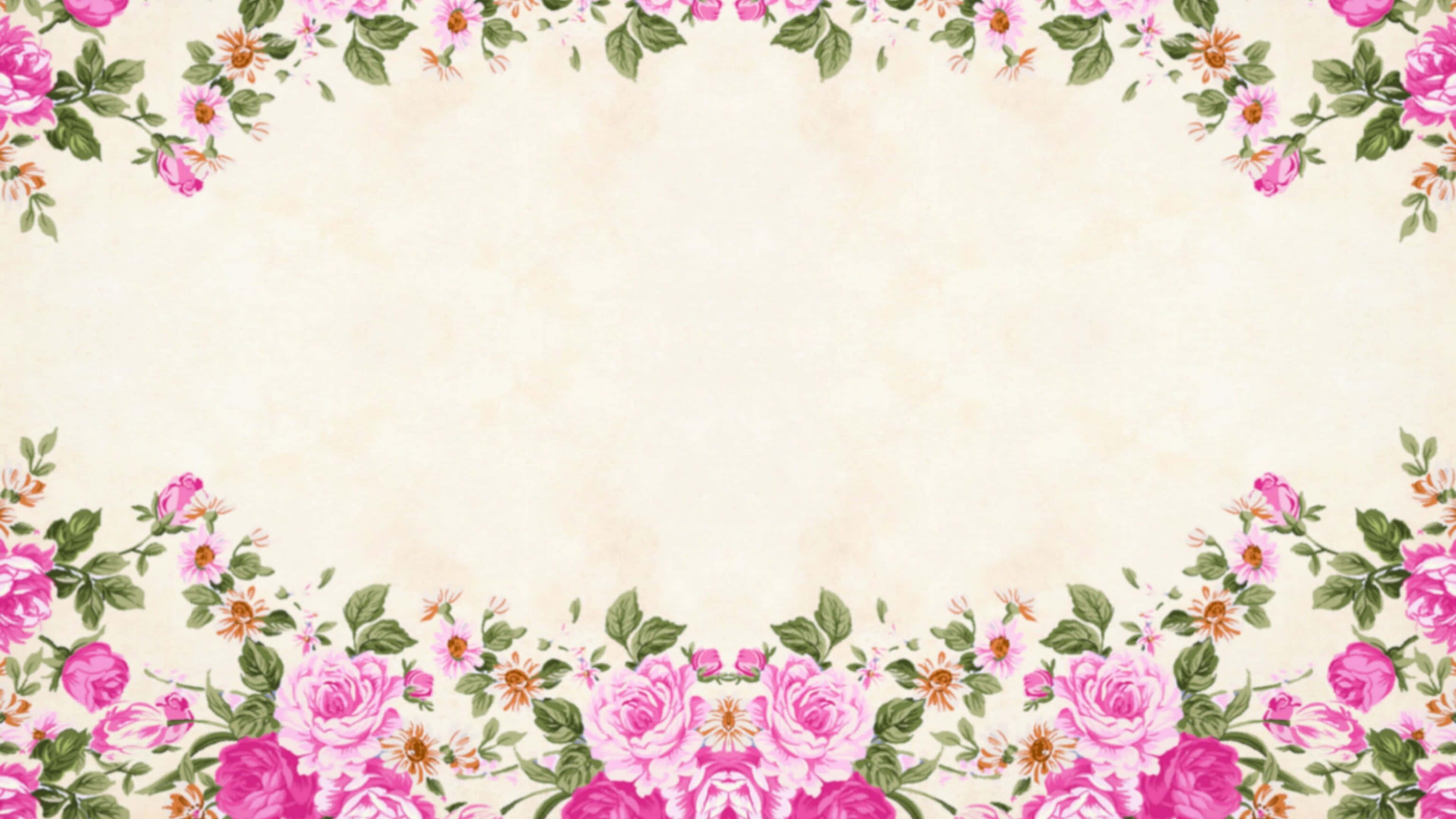 Nyd den betagende udsigt Wallpapers