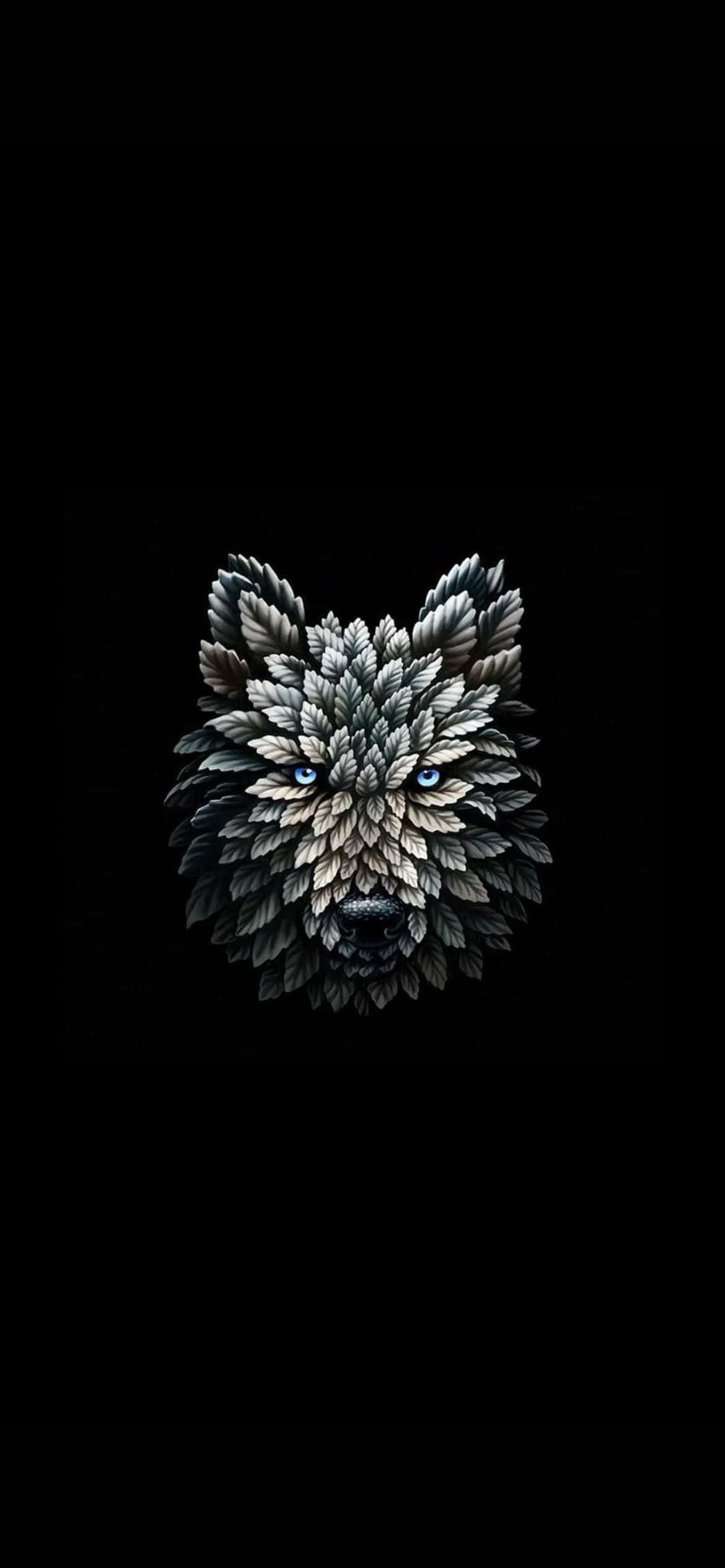 Nyd den fantastiske nye skærm på den redesignede iPhone 13. Wallpapers