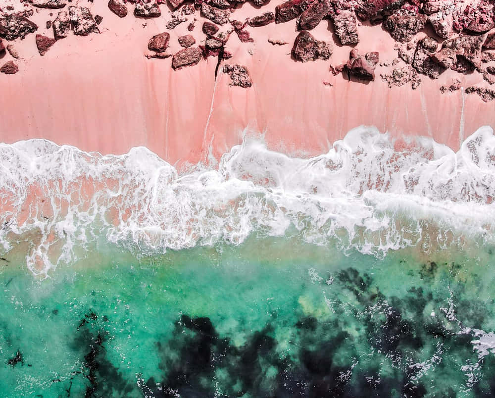 Nyd den skønhed, stranden har at byde på Wallpapers