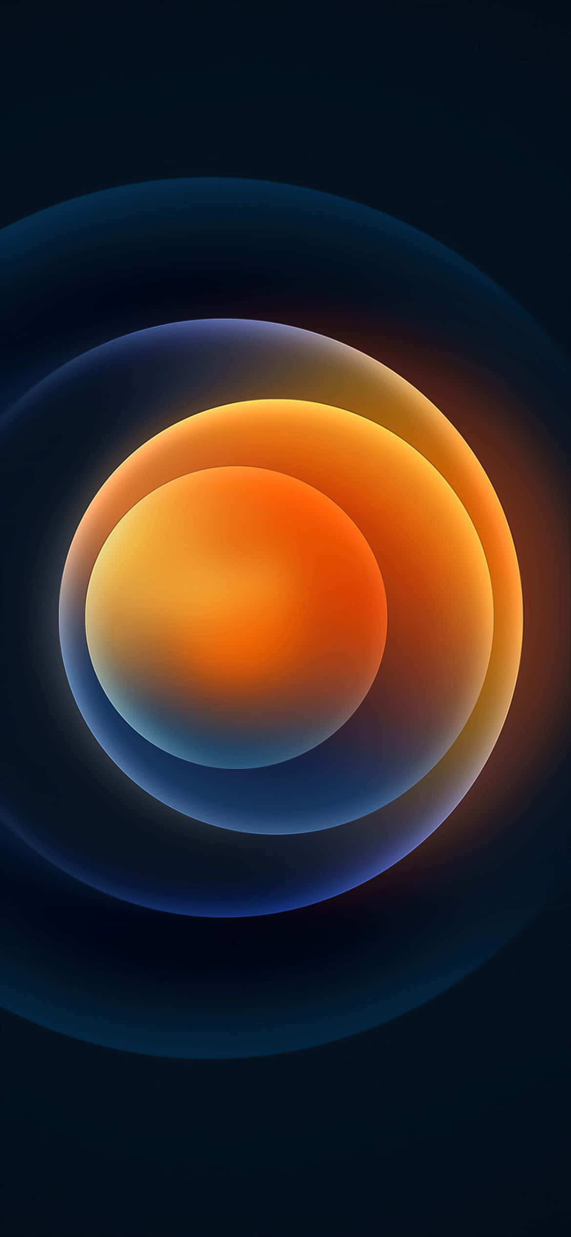 Nyd det nyeste flagskibsprodukt fra Apple, iPhone 13 Pro! Wallpapers