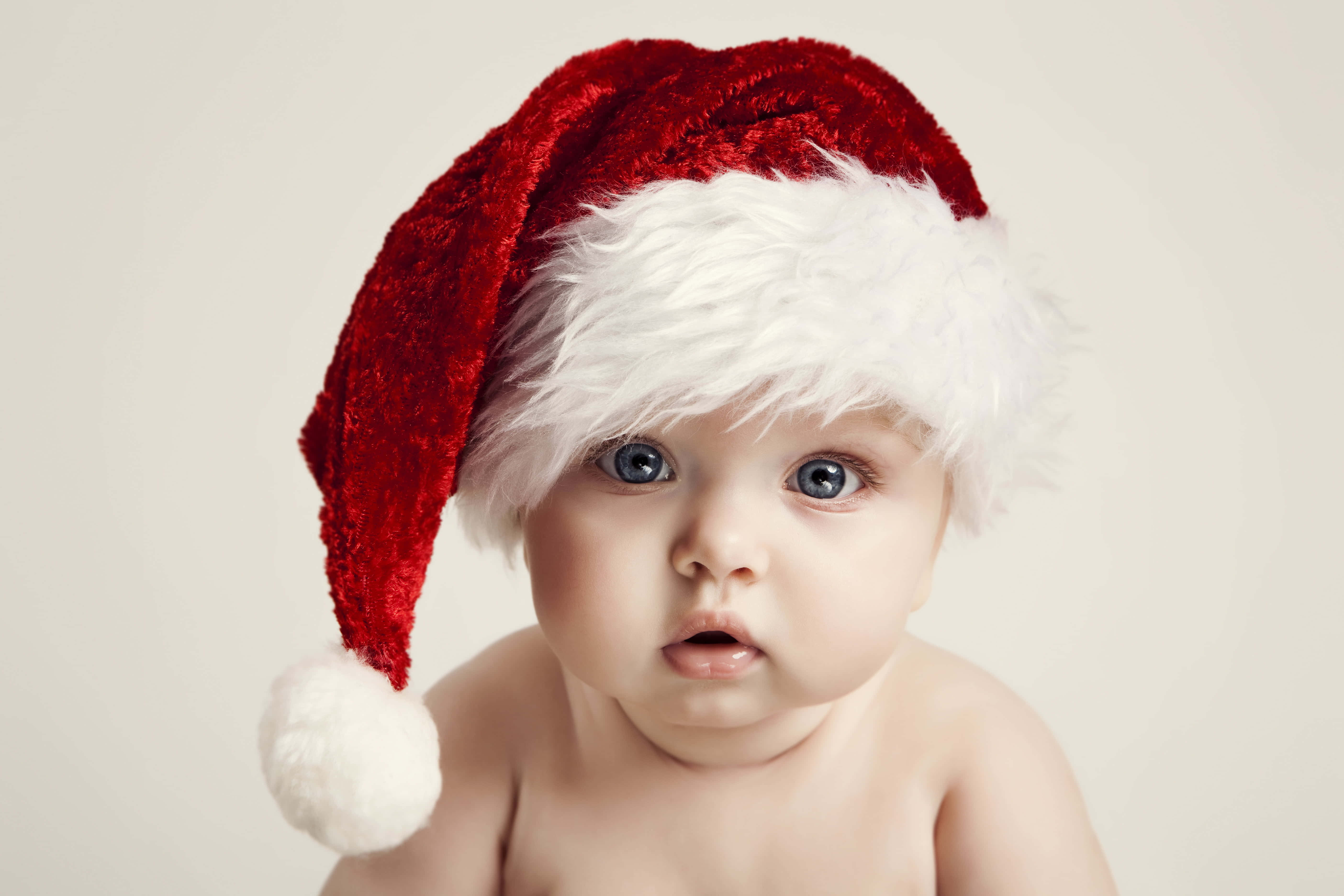 Nyd en hyggelig, æstetisk jul! Wallpapers