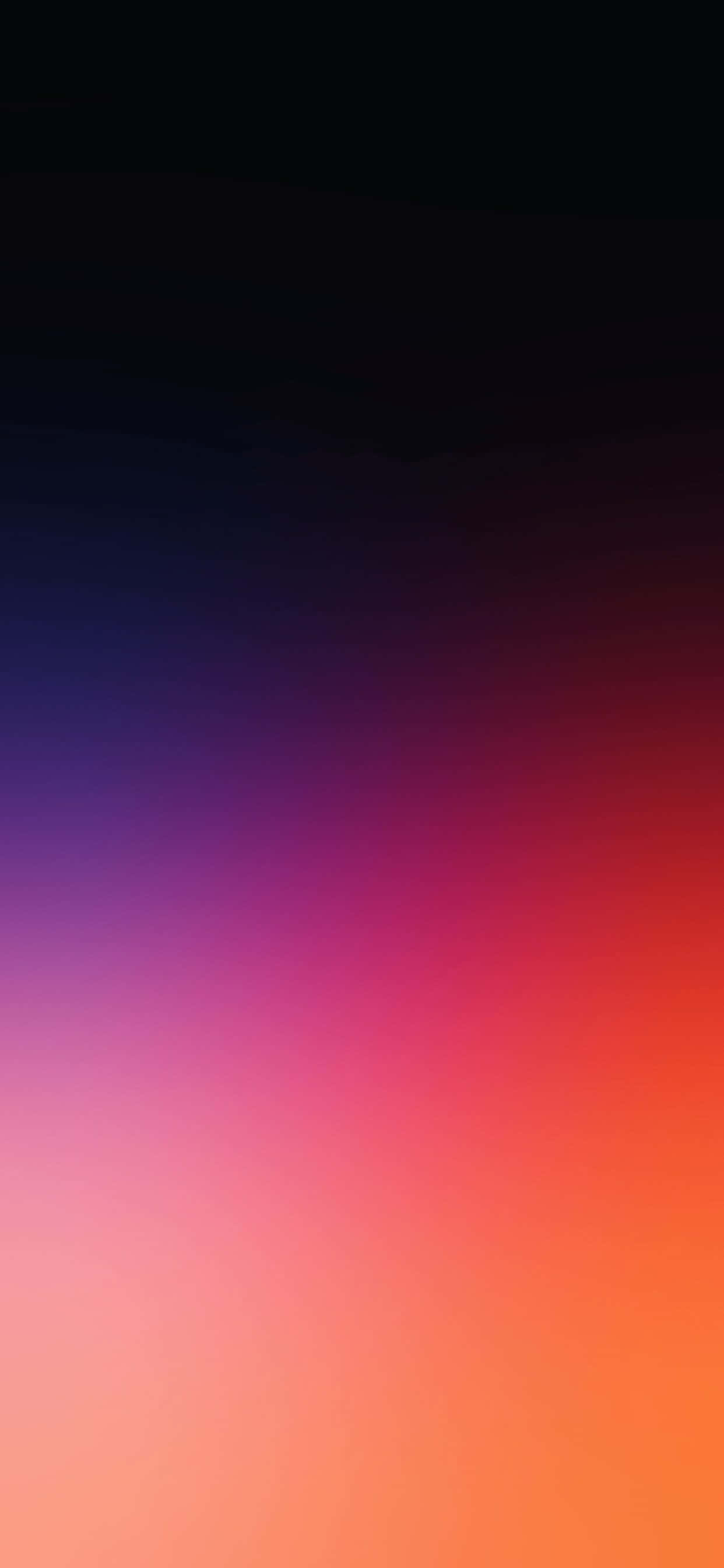 Nyd en smuk gradient iPhone Wallpapers