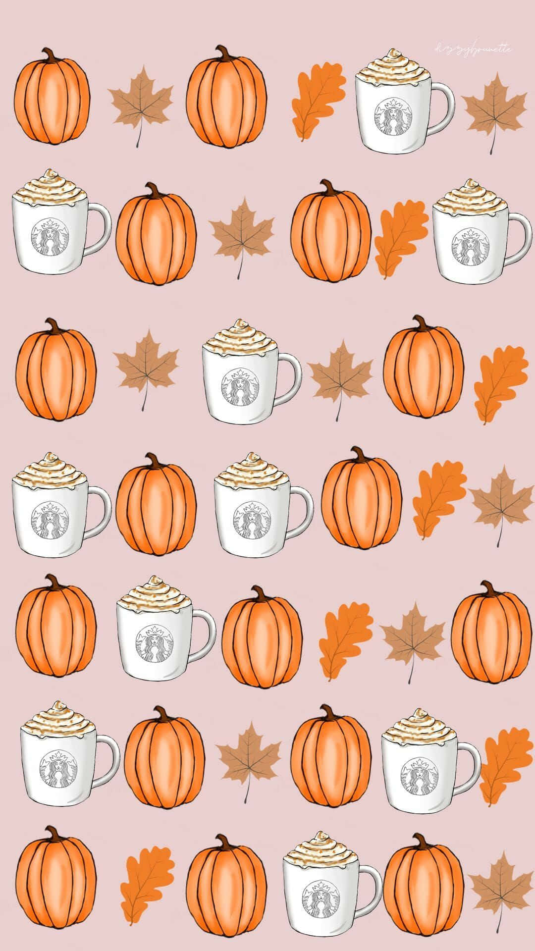 Nyd skønheden og varmen fra efteråret Wallpapers