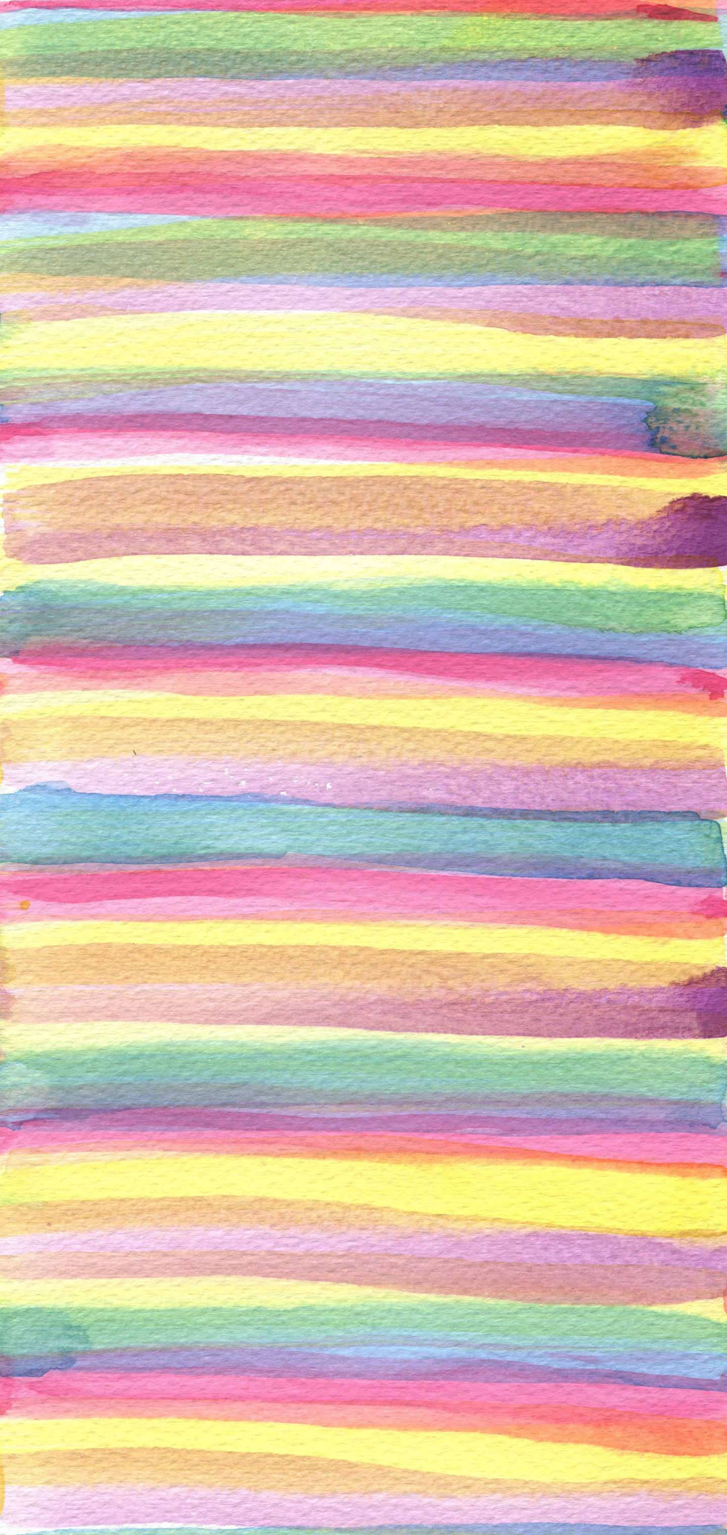 Nyd skønheden i rummet ved Girly Galaxy Wallpapers
