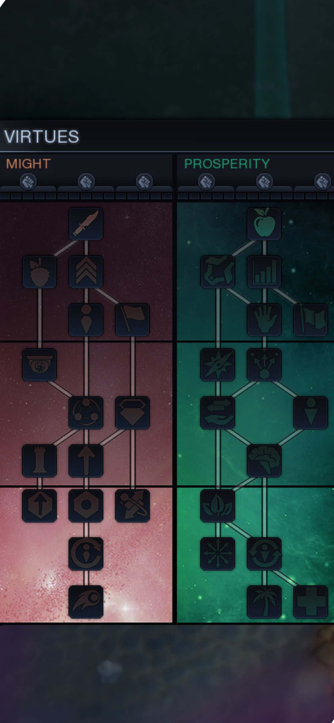 Nyd uendelige muligheder i Civilization Beyond Earth Wallpapers